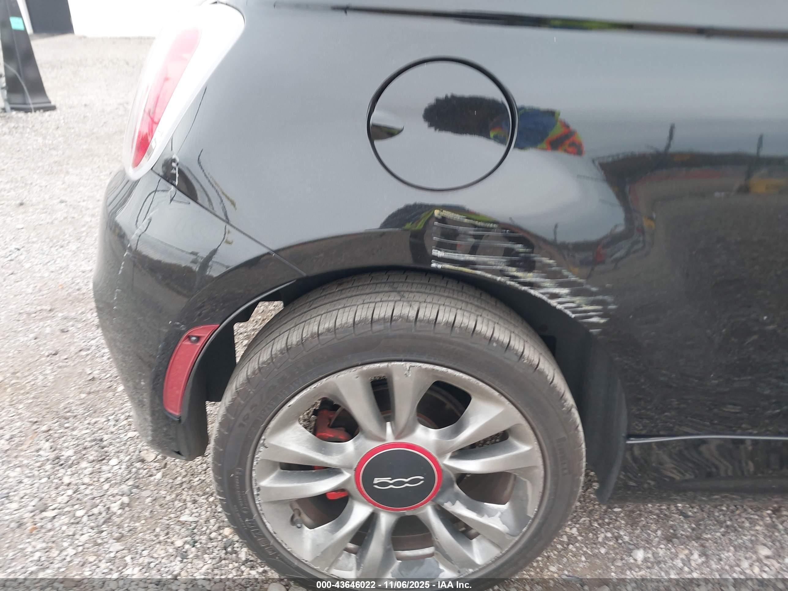 FIAT 500 image 6
