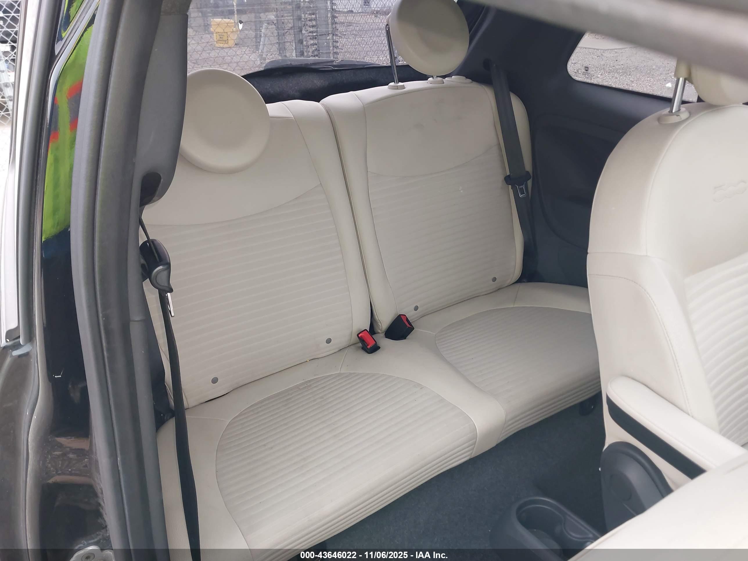 FIAT 500 image 8