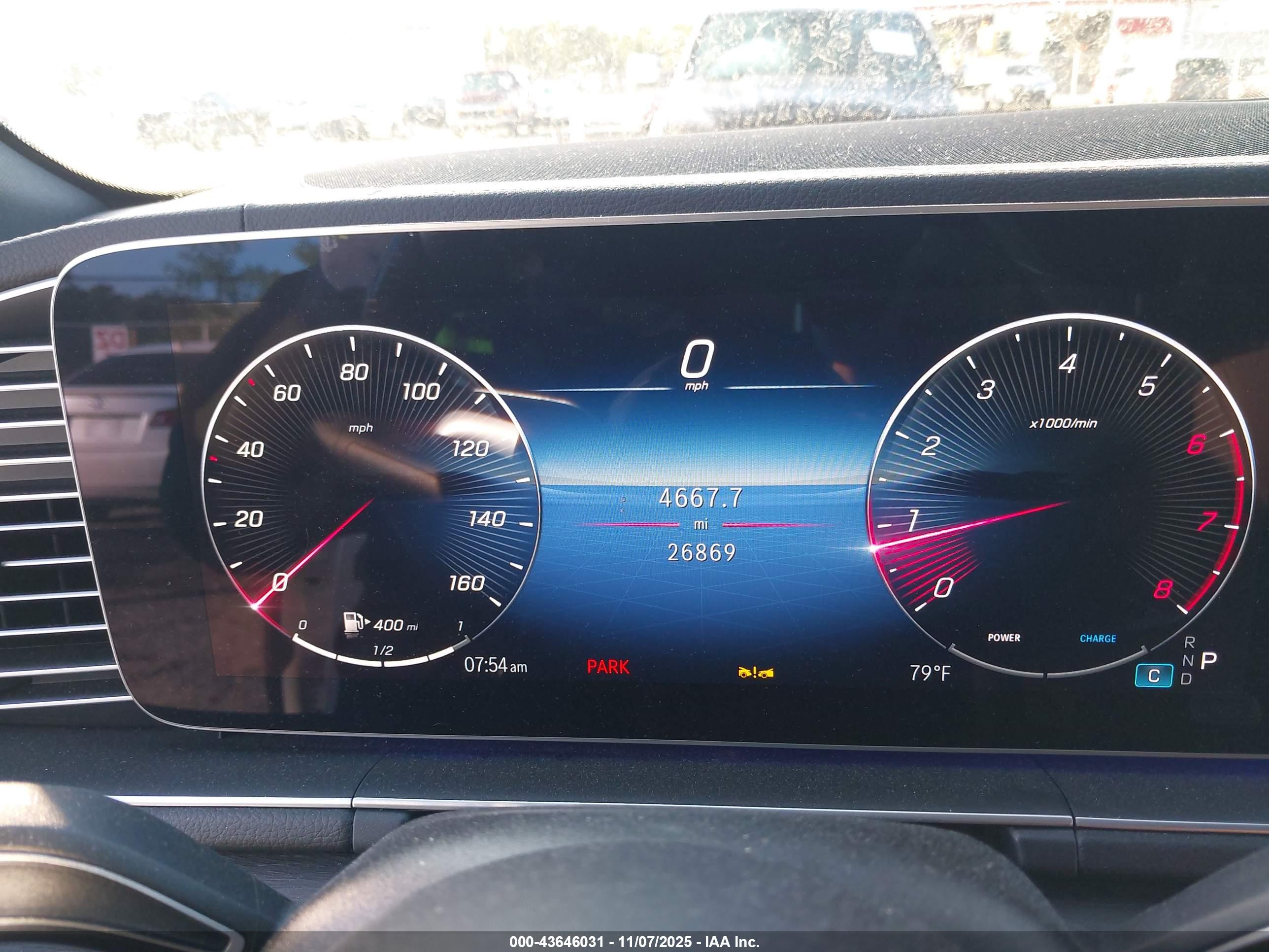MERCEDES-BENZ GLE image 7