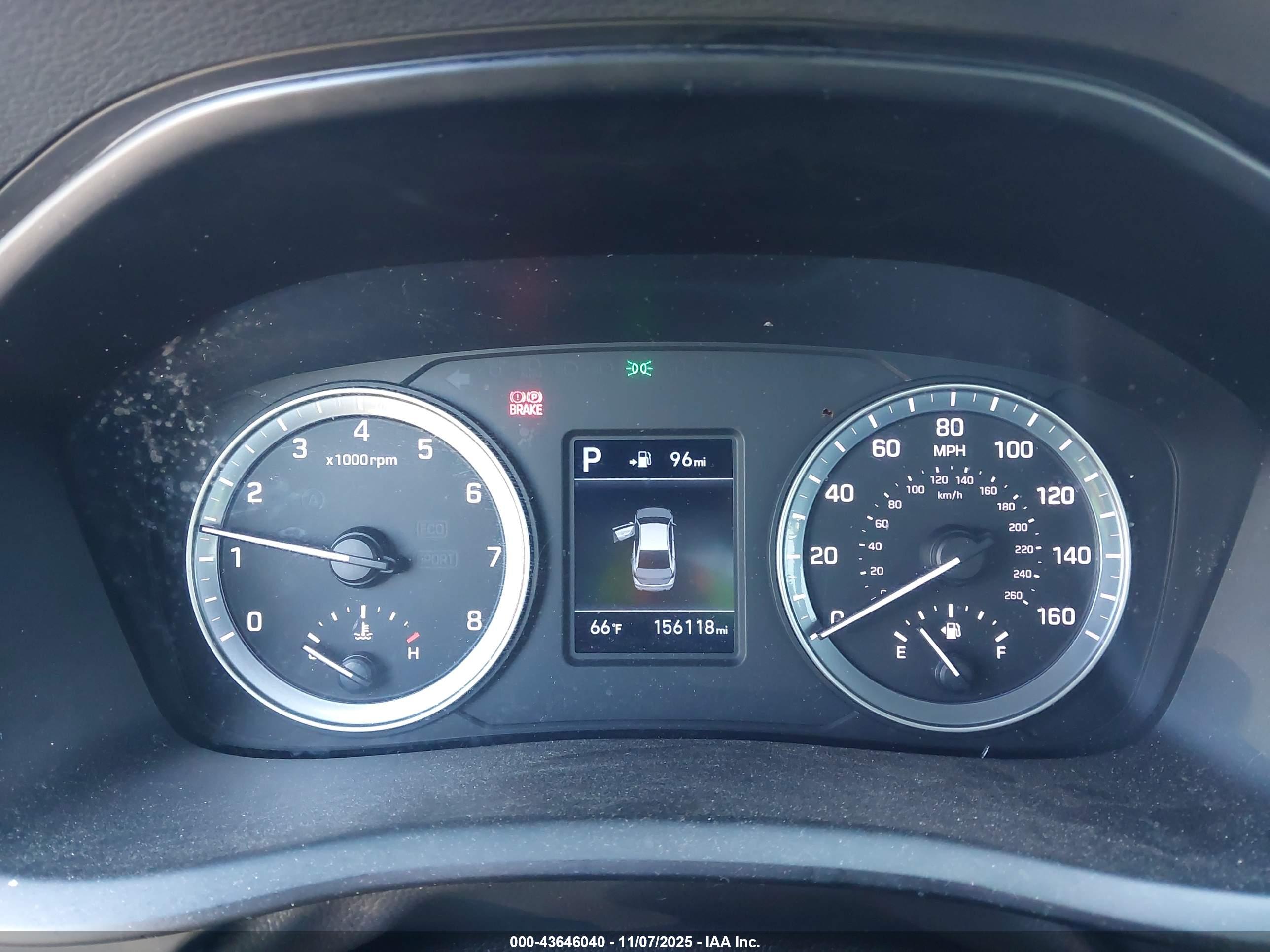 HYUNDAI SONATA image 7