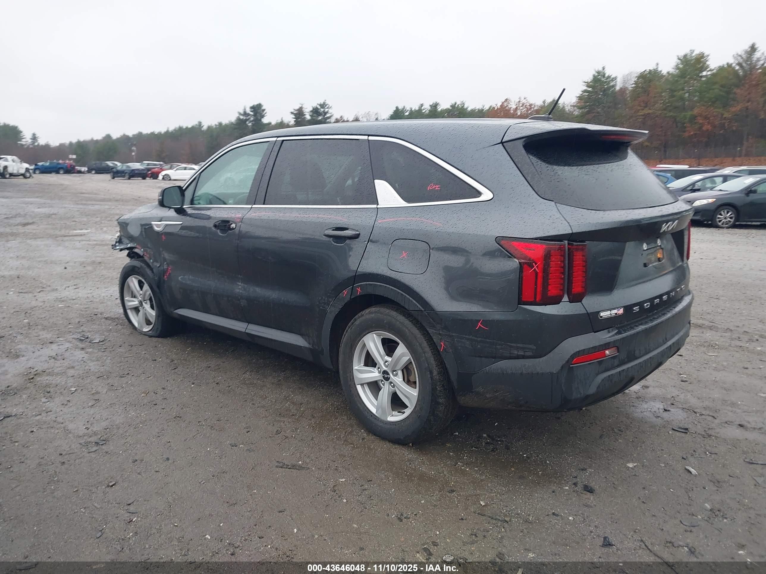 KIA SORENTO image 3