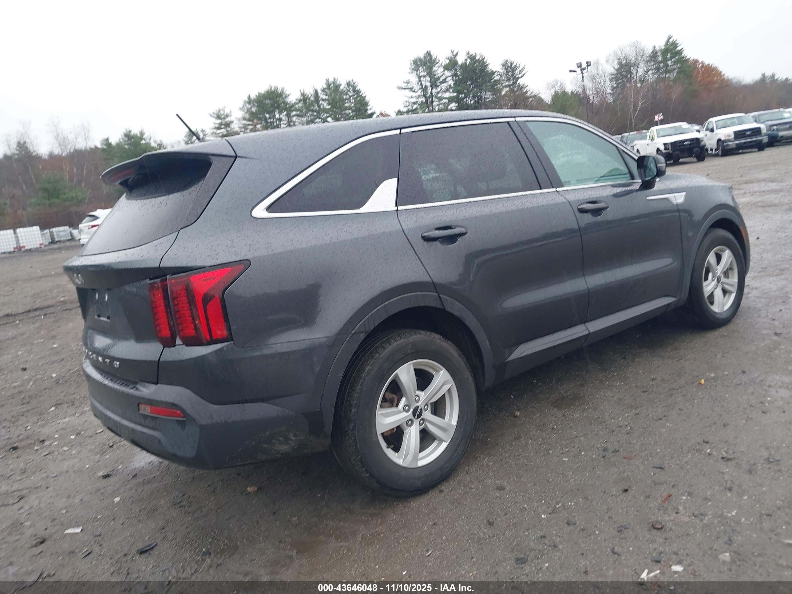 KIA SORENTO image 4