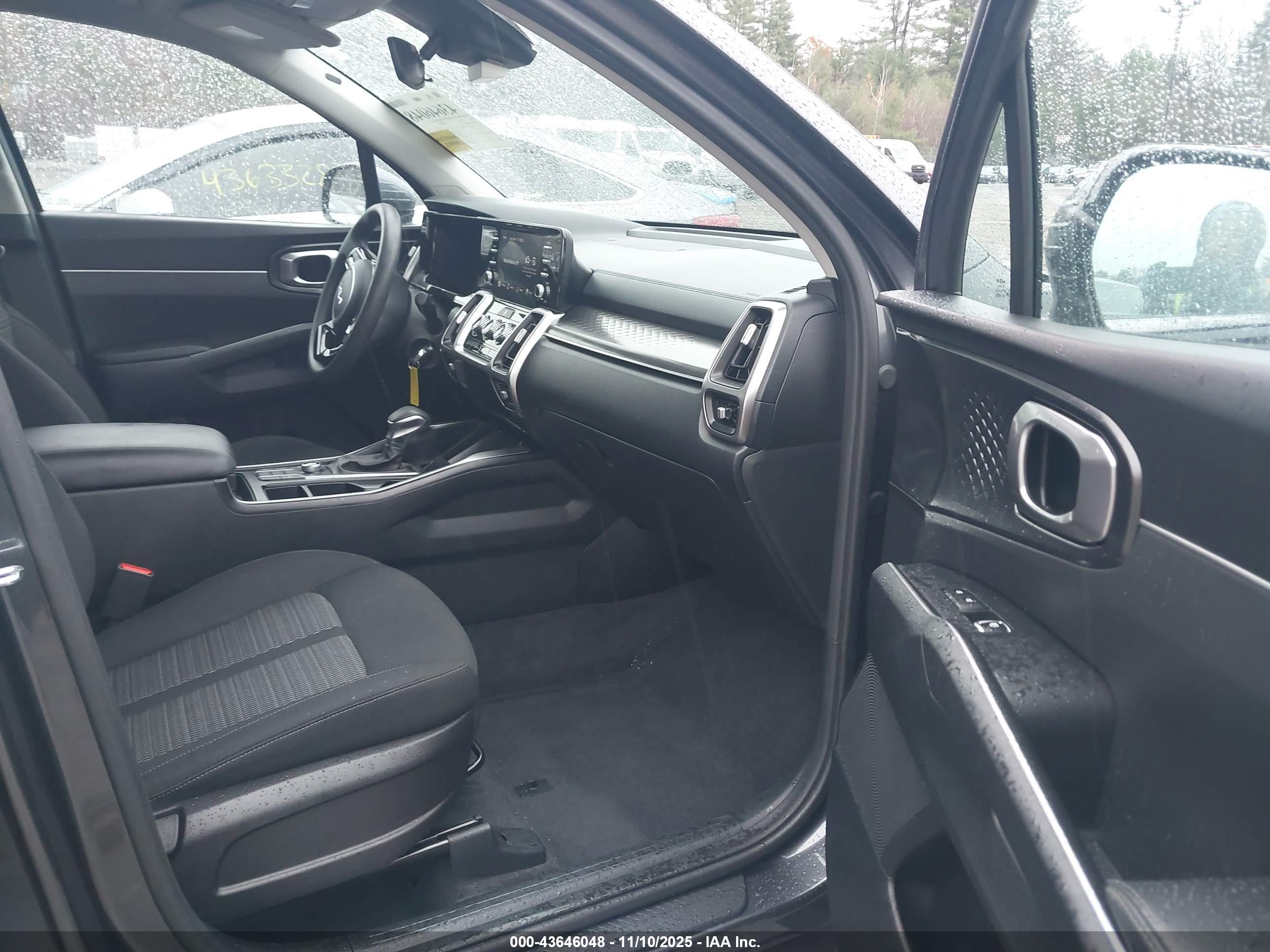KIA SORENTO image 5