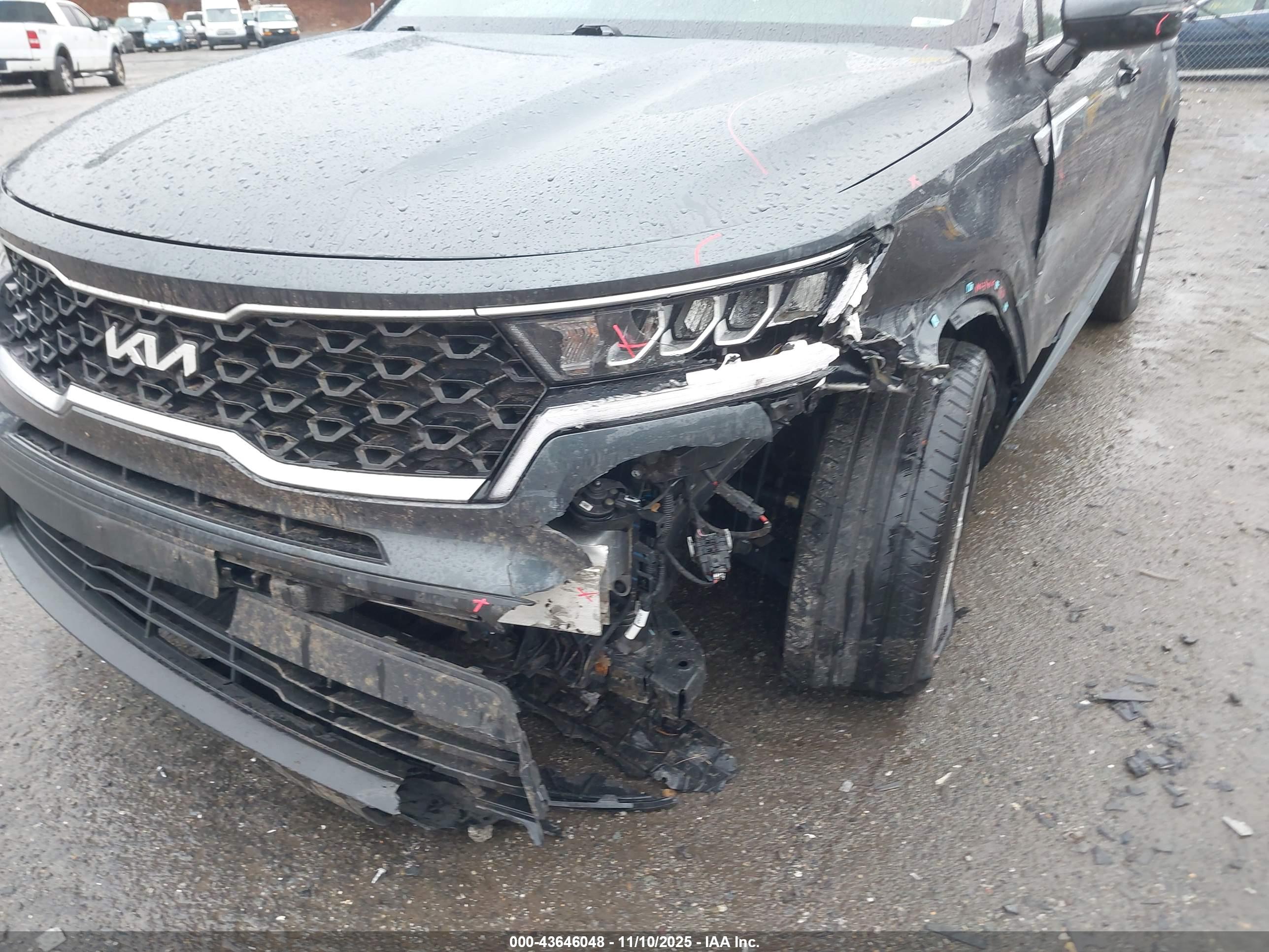 KIA SORENTO image 6
