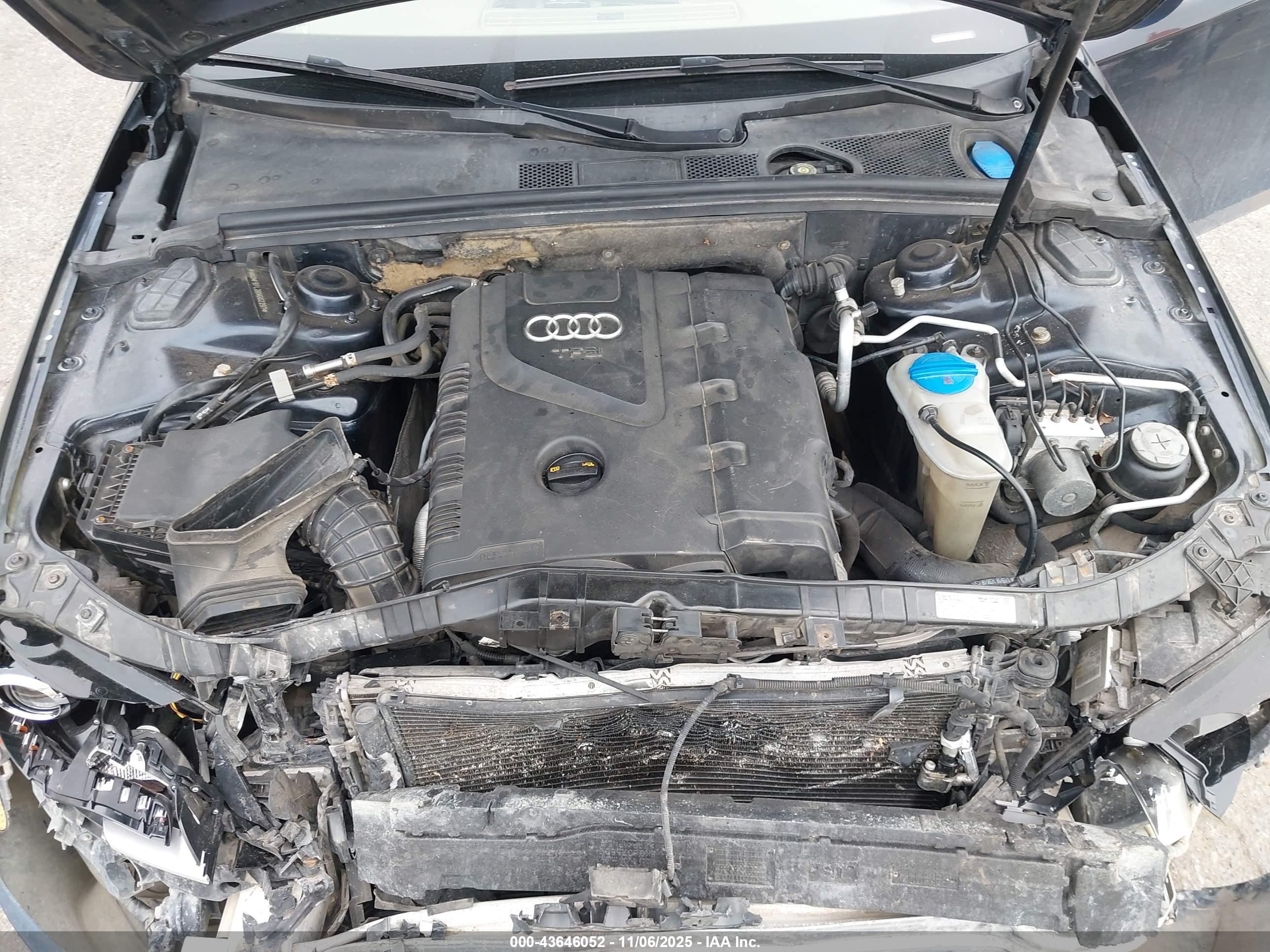 AUDI A4 image 10