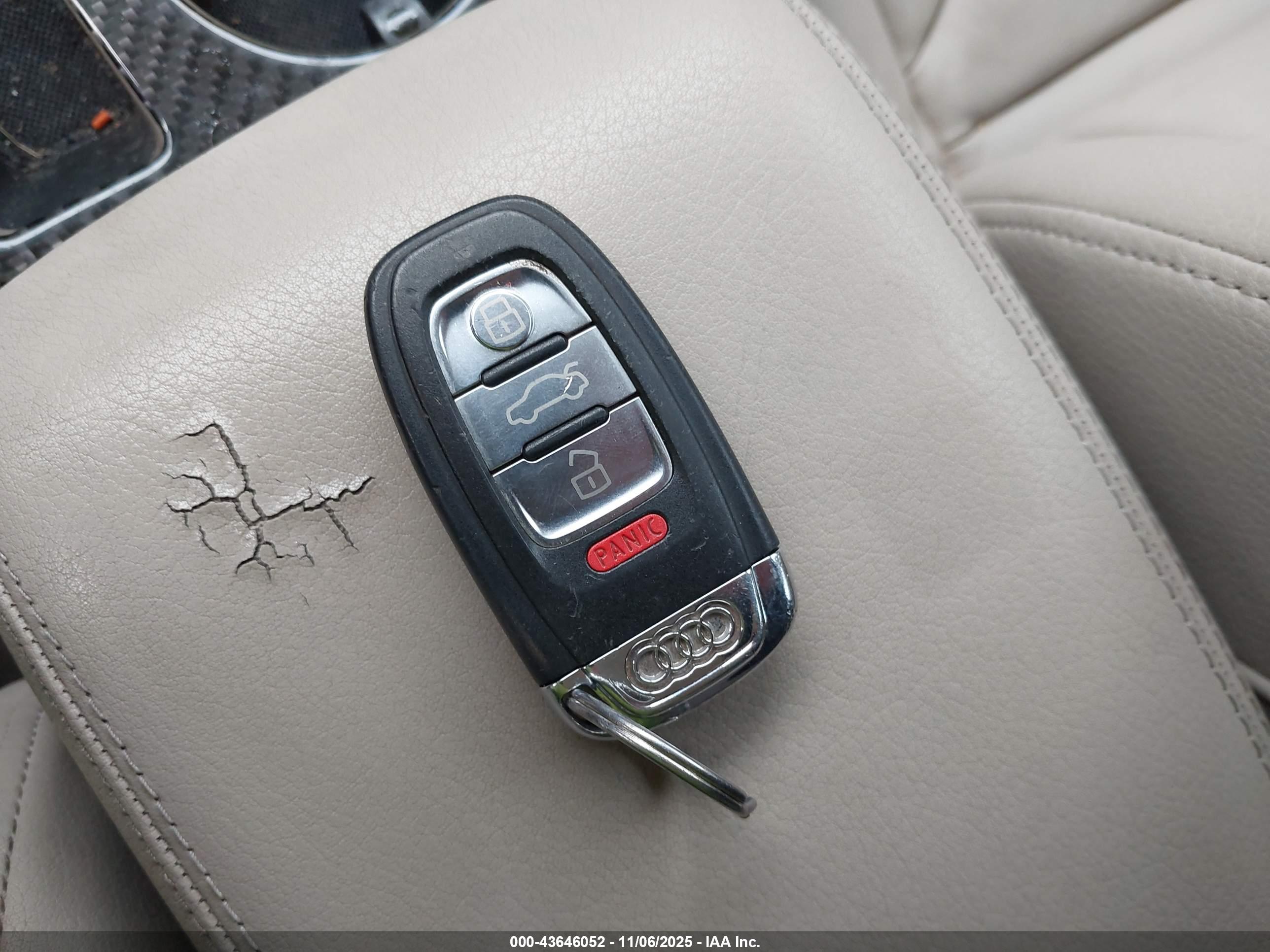 AUDI A4 image 11