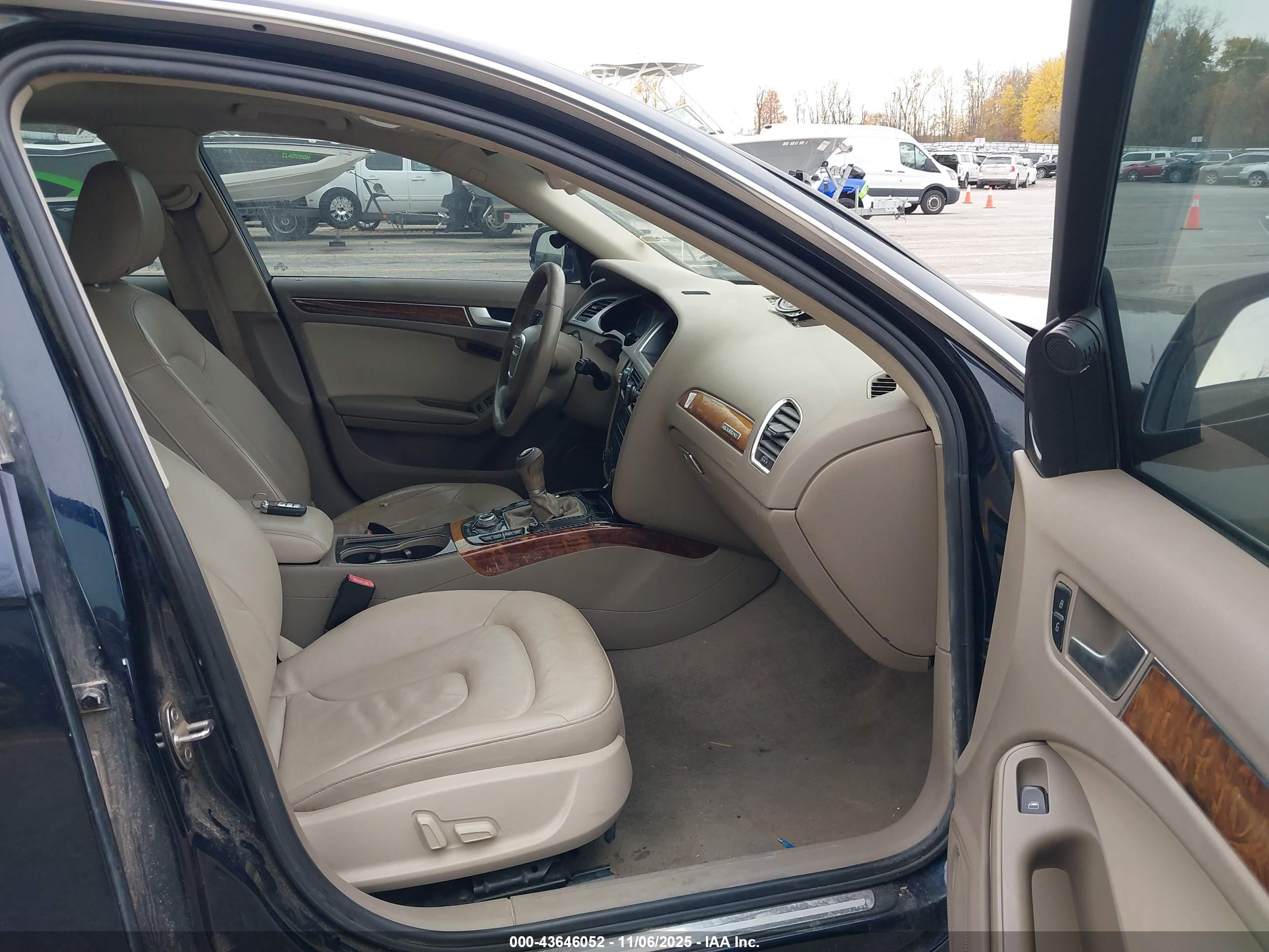 AUDI A4 image 5