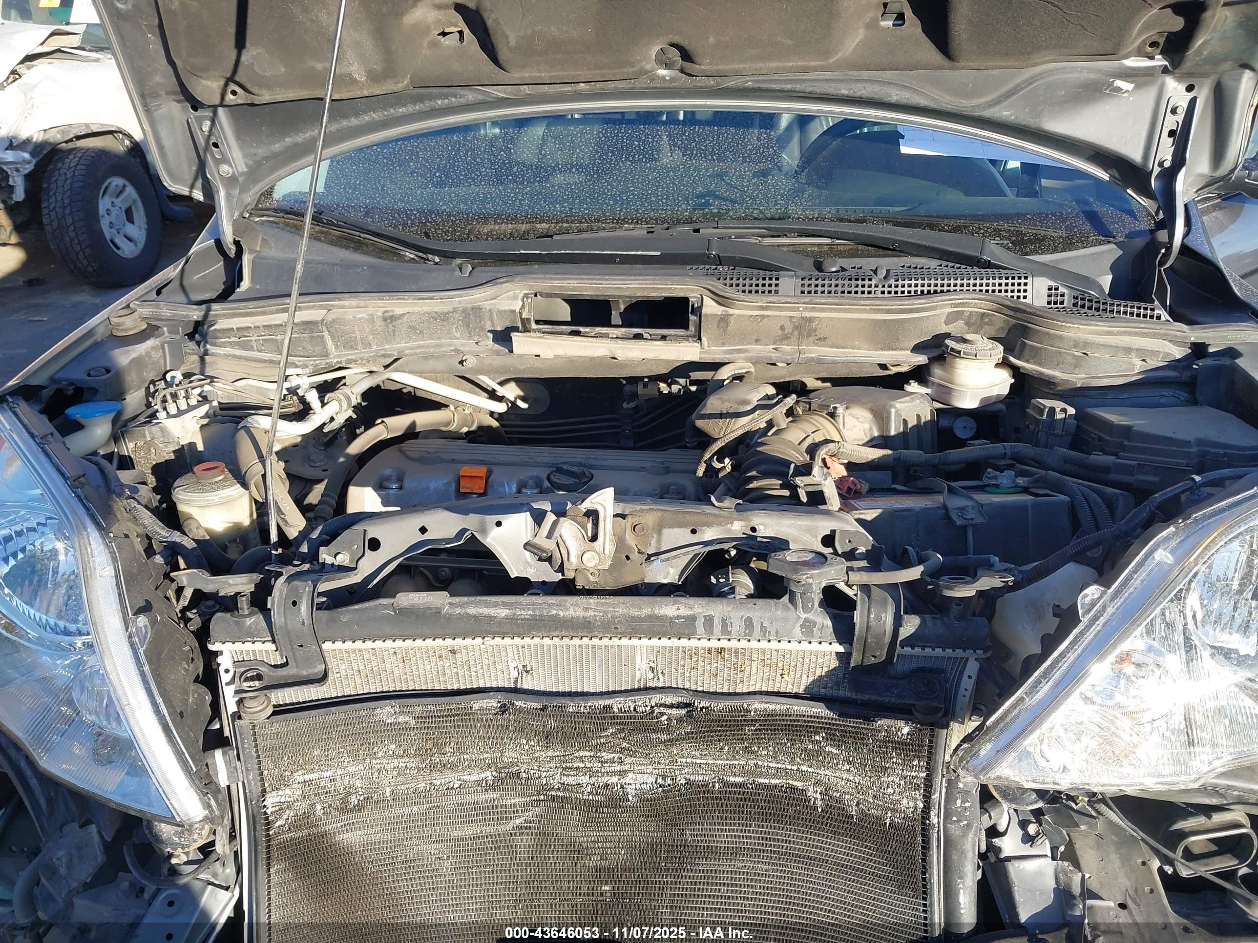 HONDA CR-V image 10