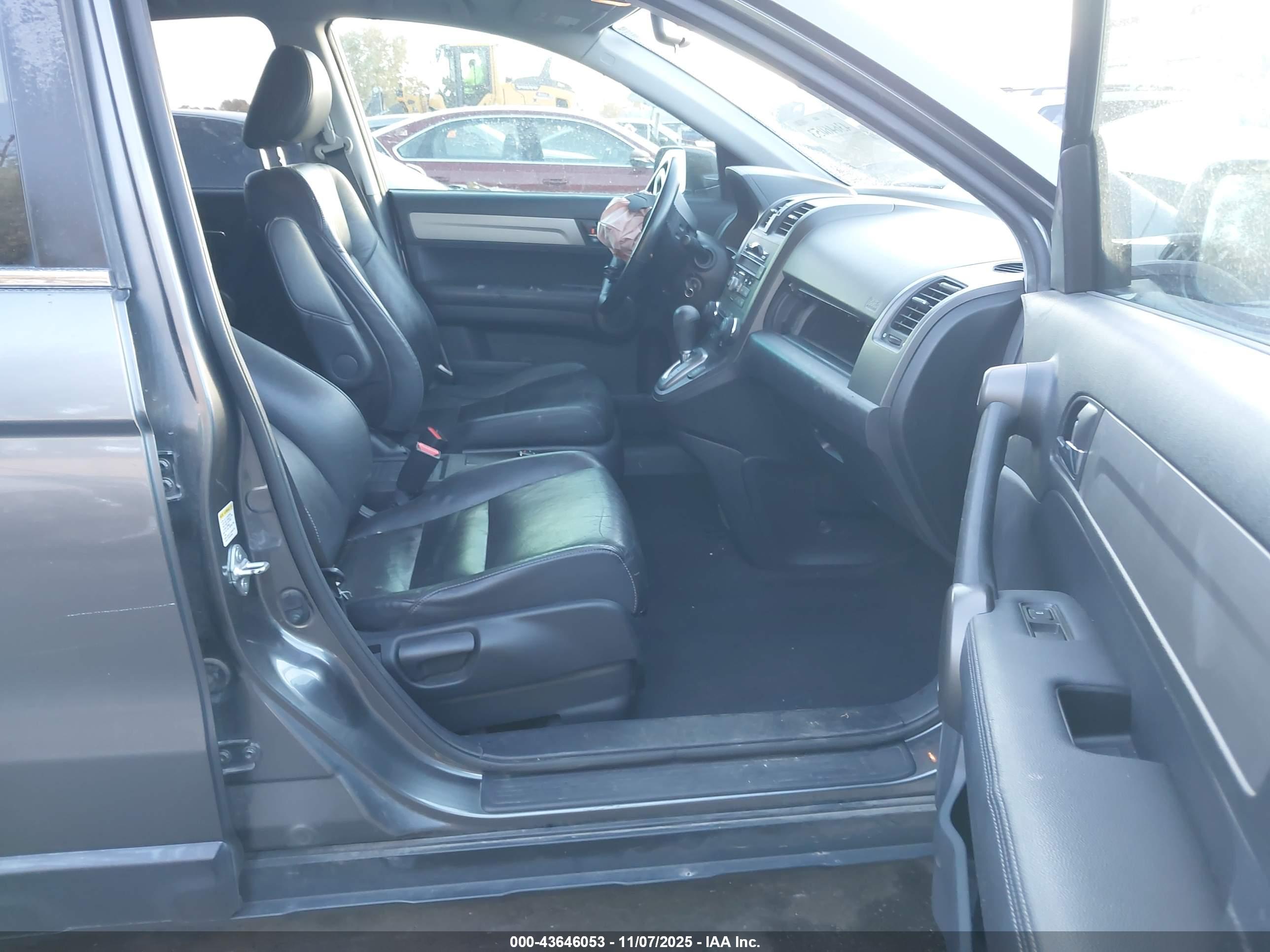 HONDA CR-V image 5
