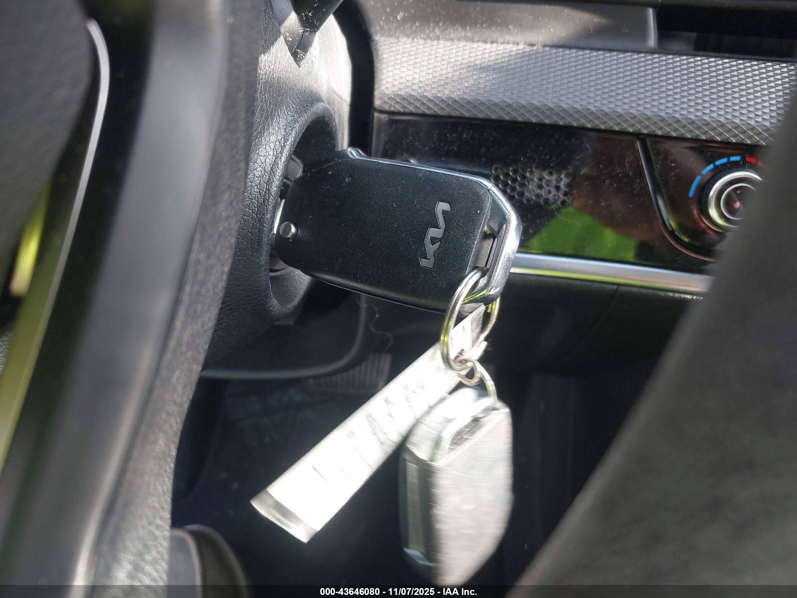 KIA SPORTAGE image 11