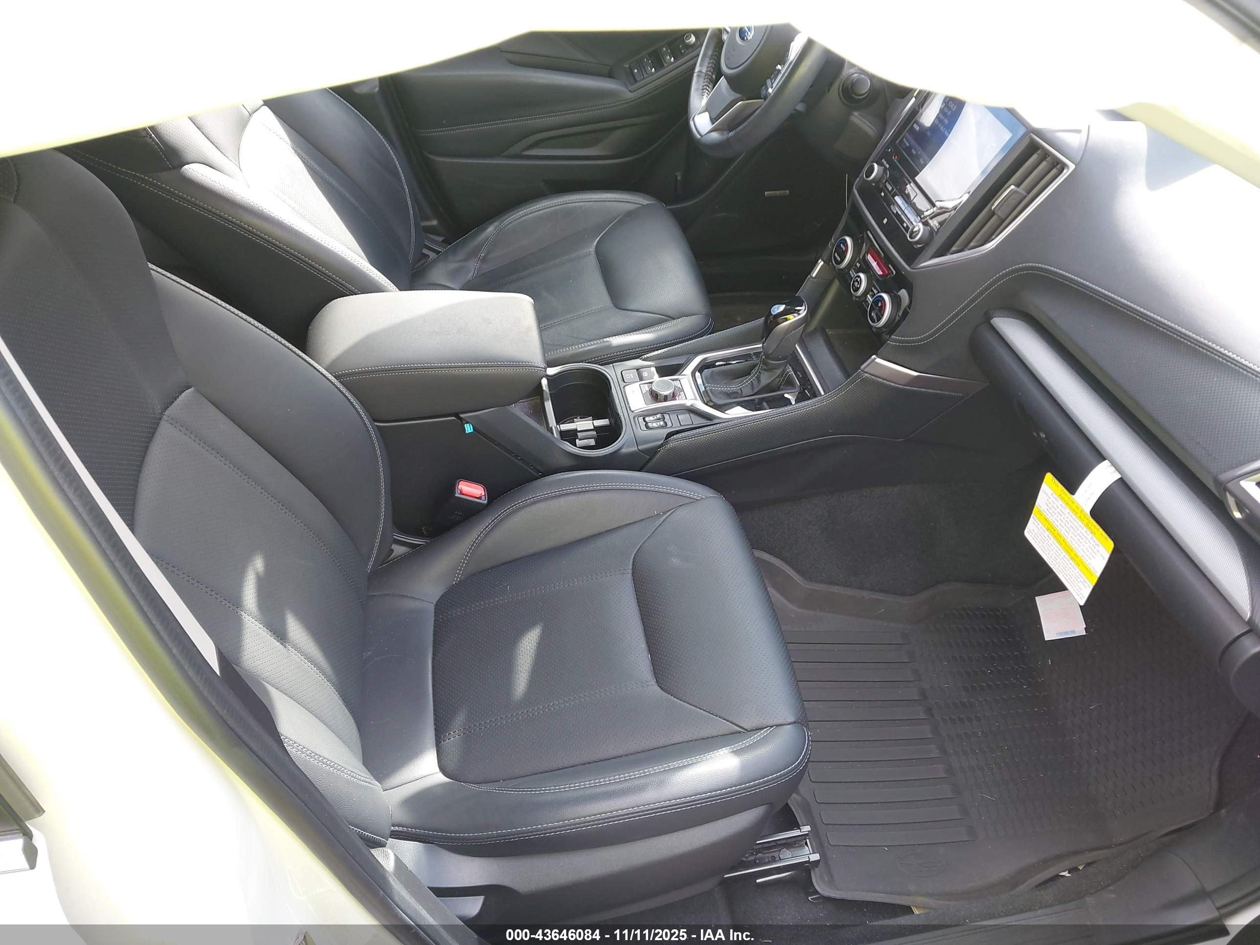 SUBARU FORESTER image 5