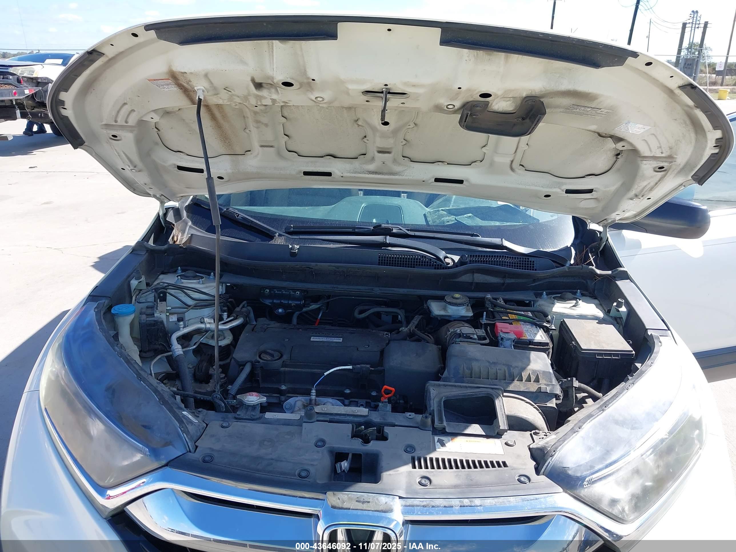 HONDA CR-V image 10