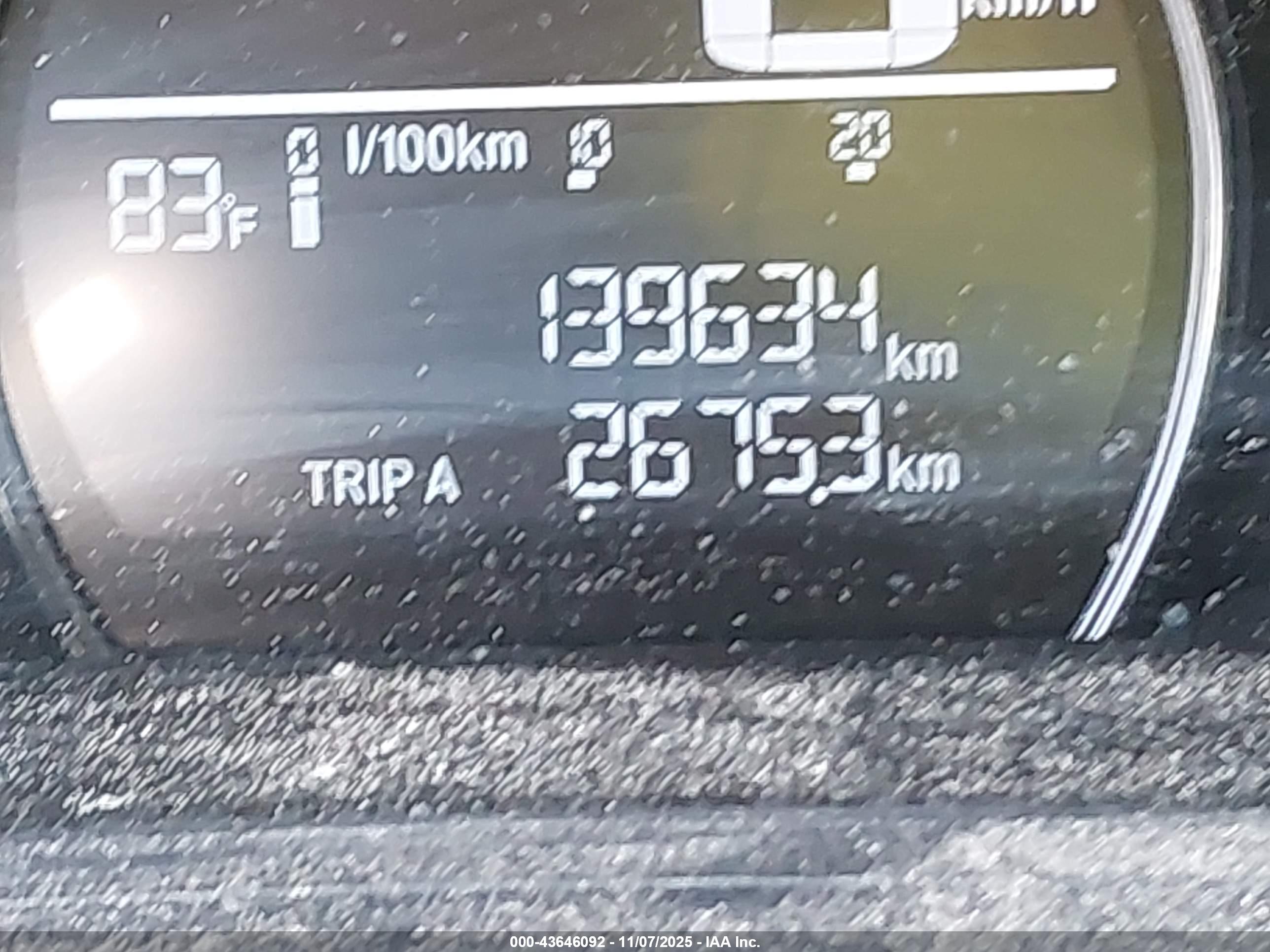 HONDA CR-V image 7