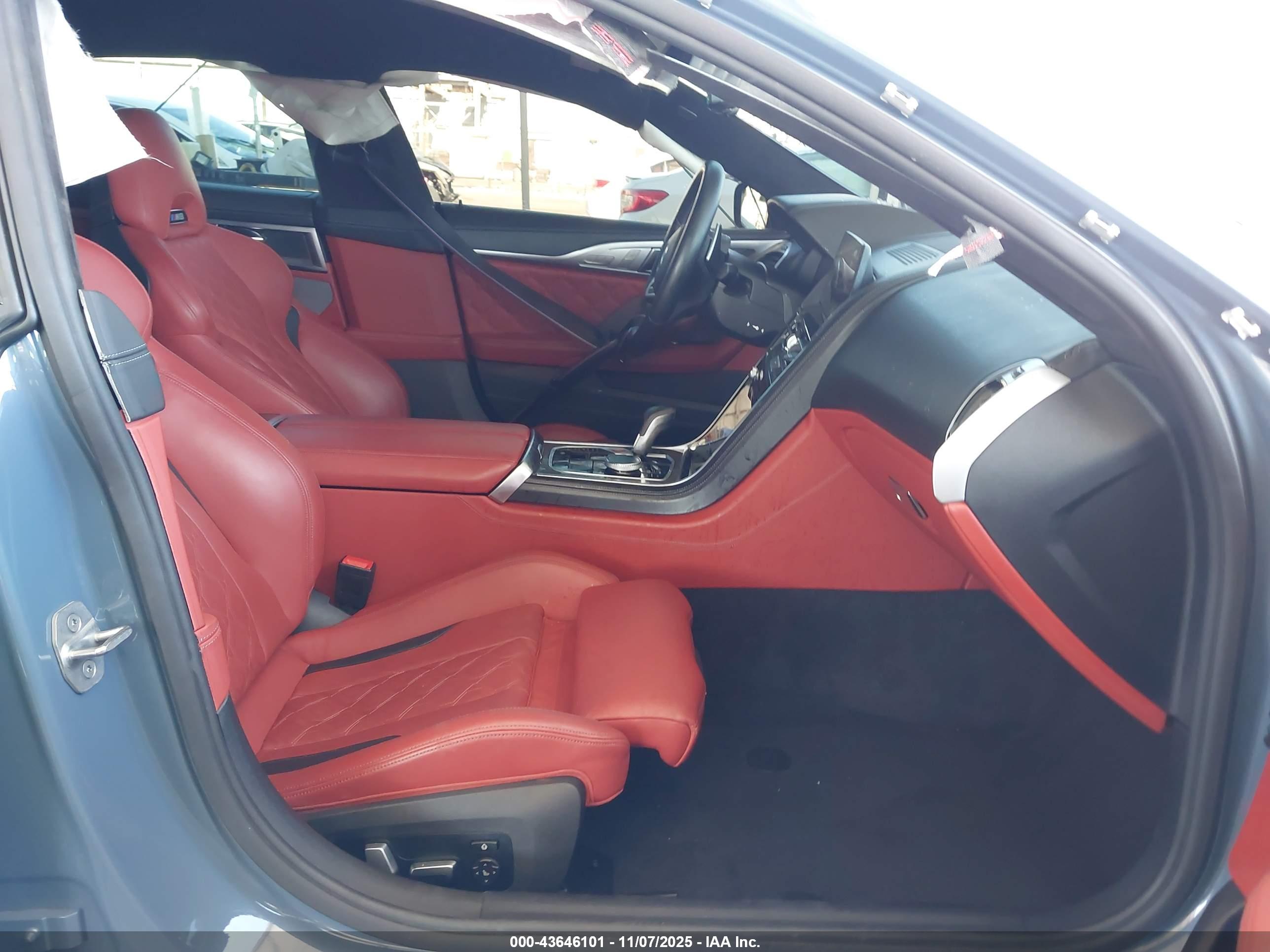 BMW M8 image 5