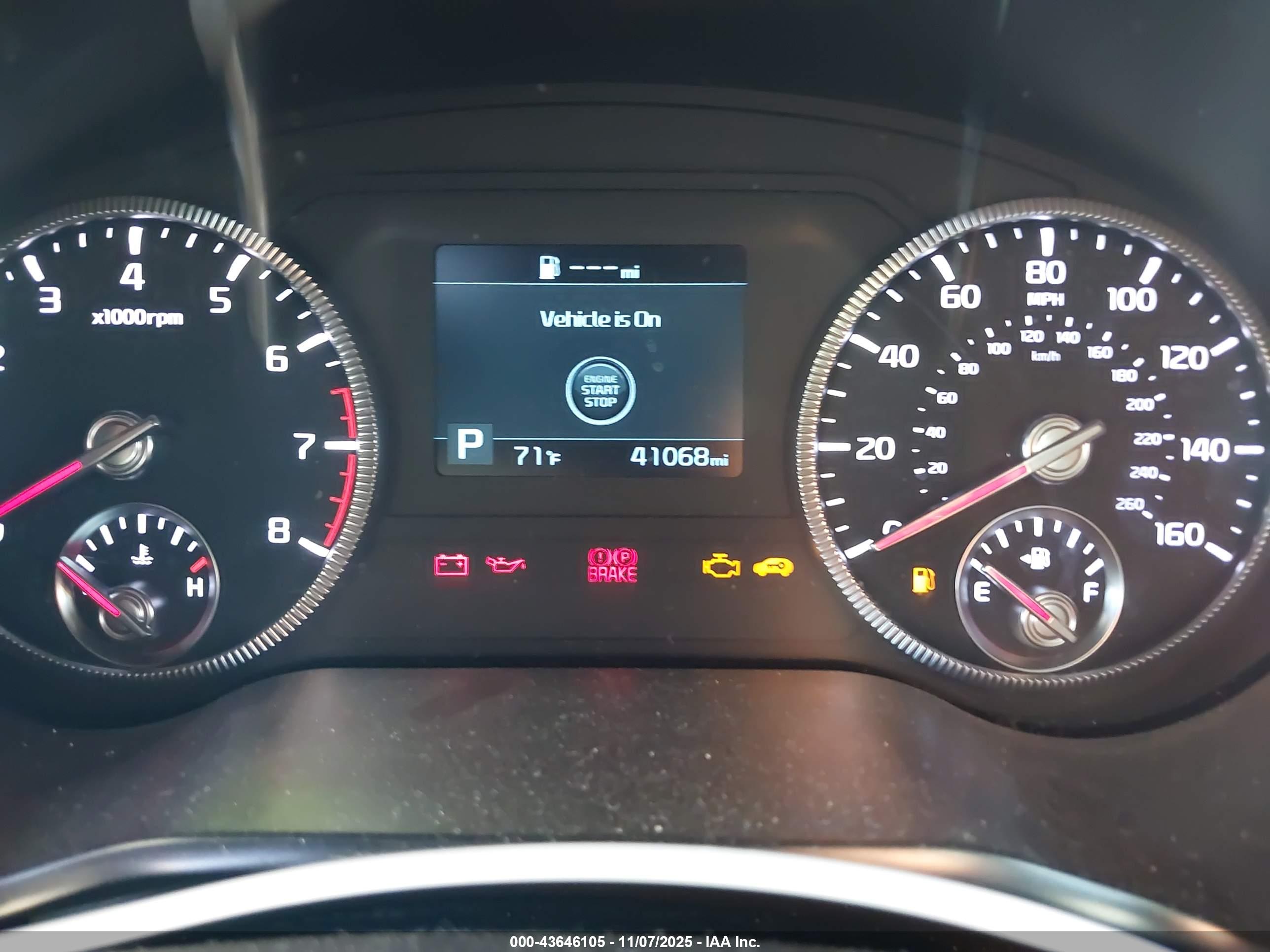 KIA TELLURIDE image 7