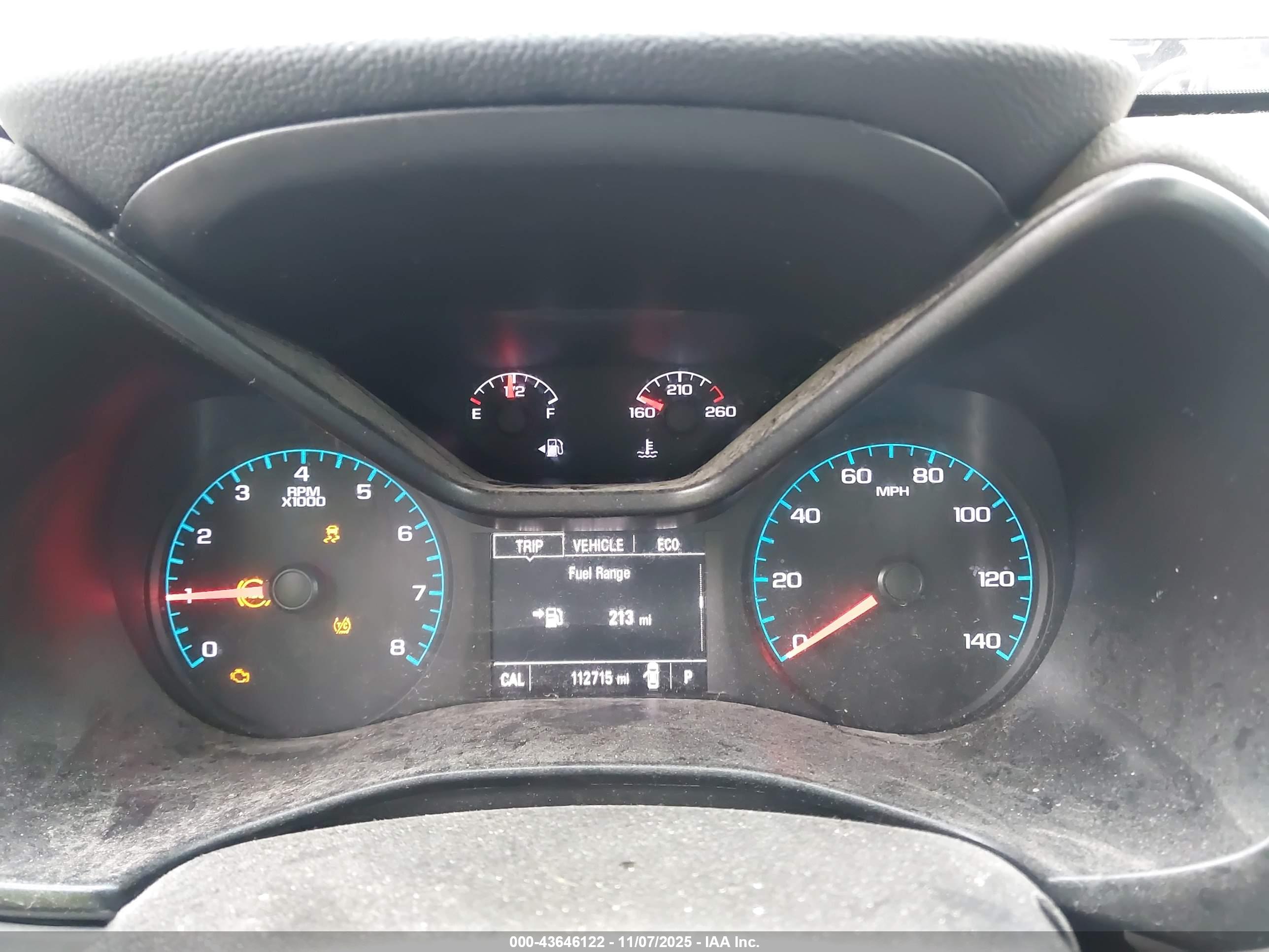 CHEVROLET COLORADO image 7