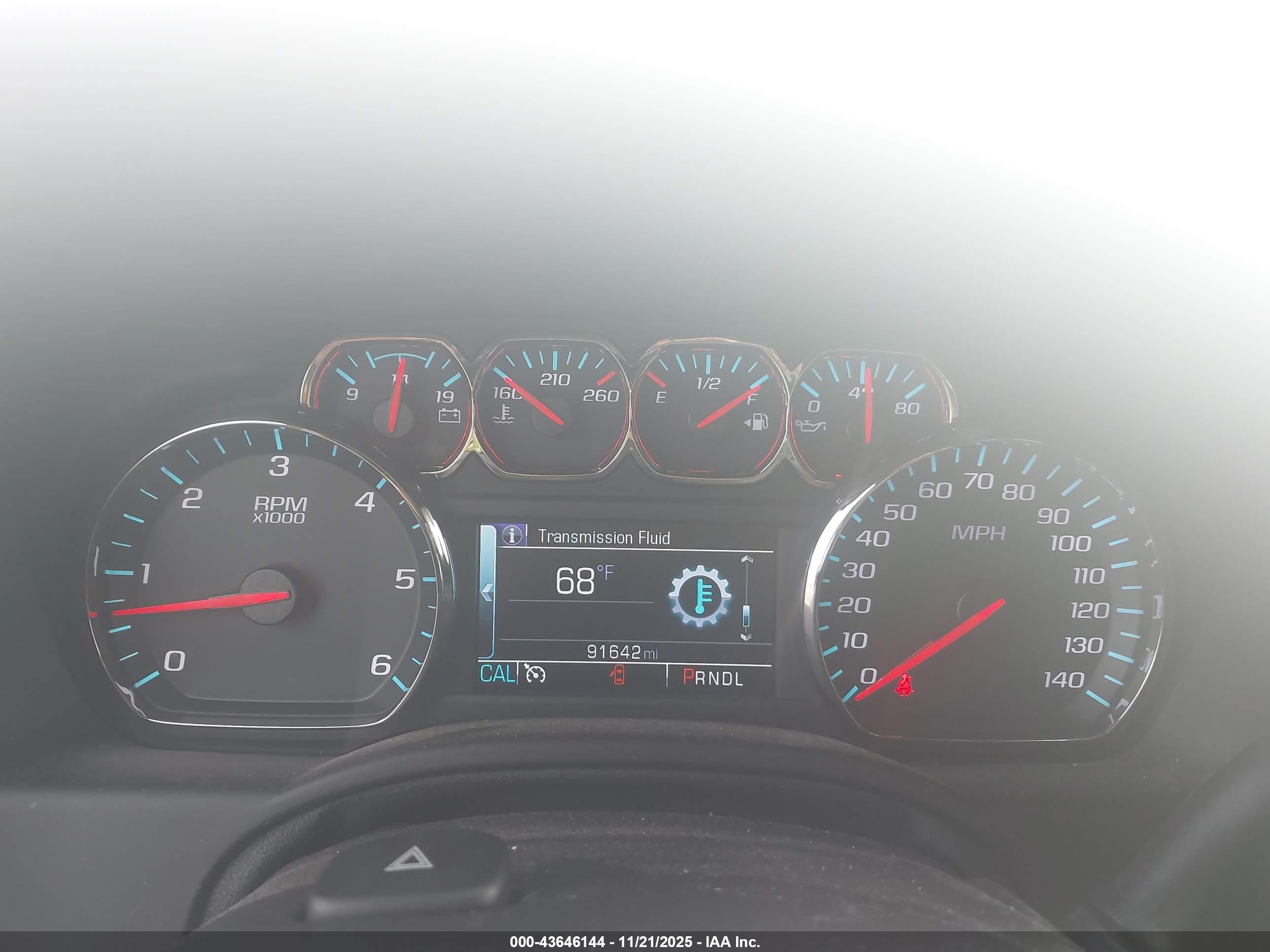 GMC YUKON image 7