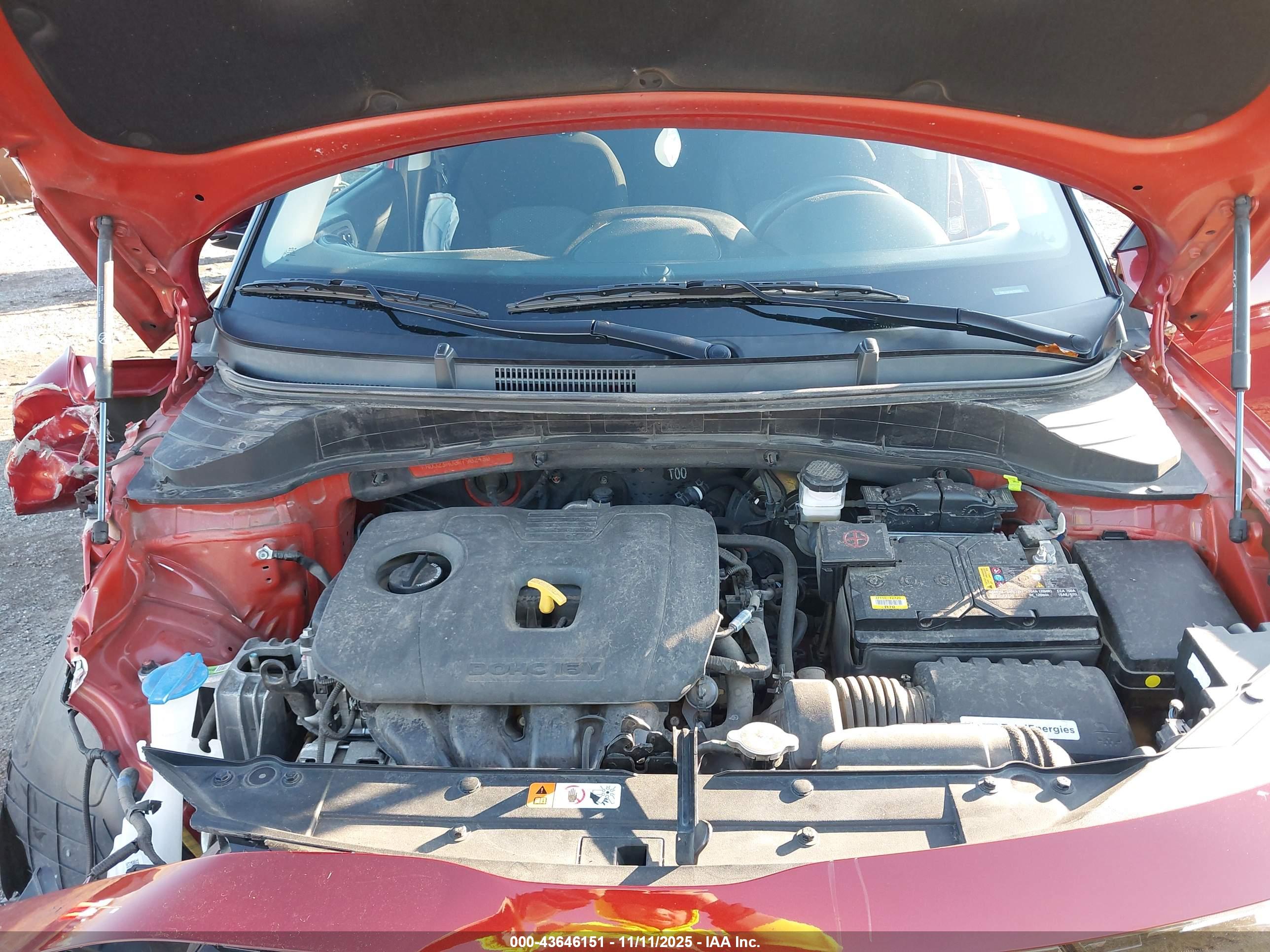 KIA SOUL image 10