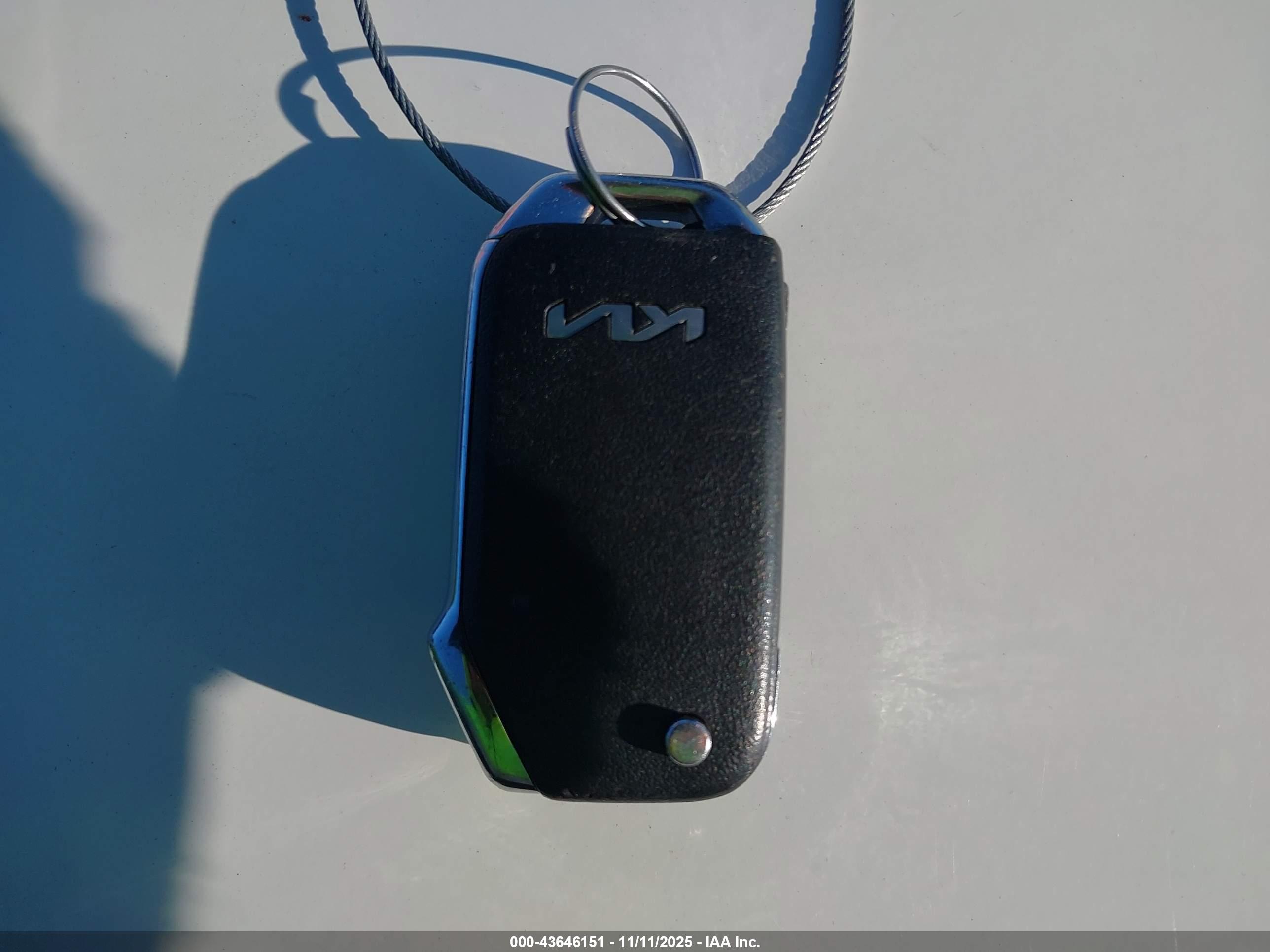 KIA SOUL image 11