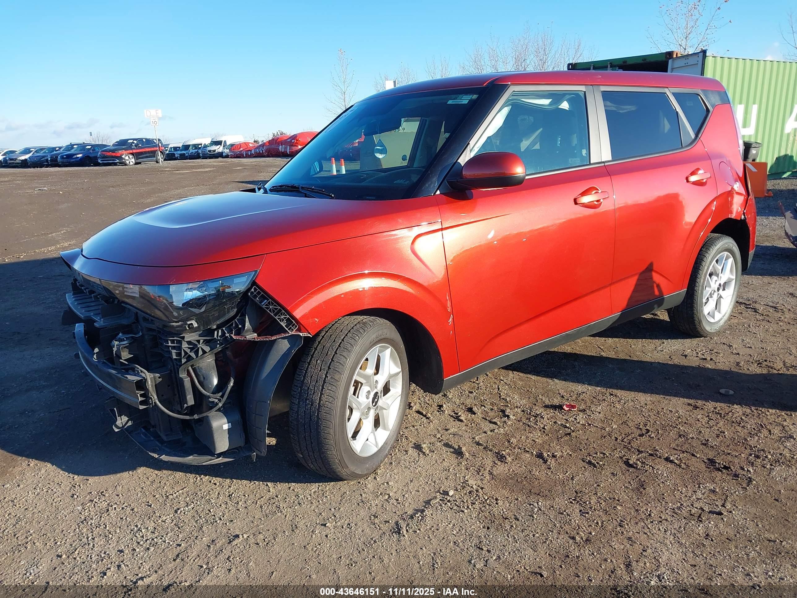 KIA SOUL image 2
