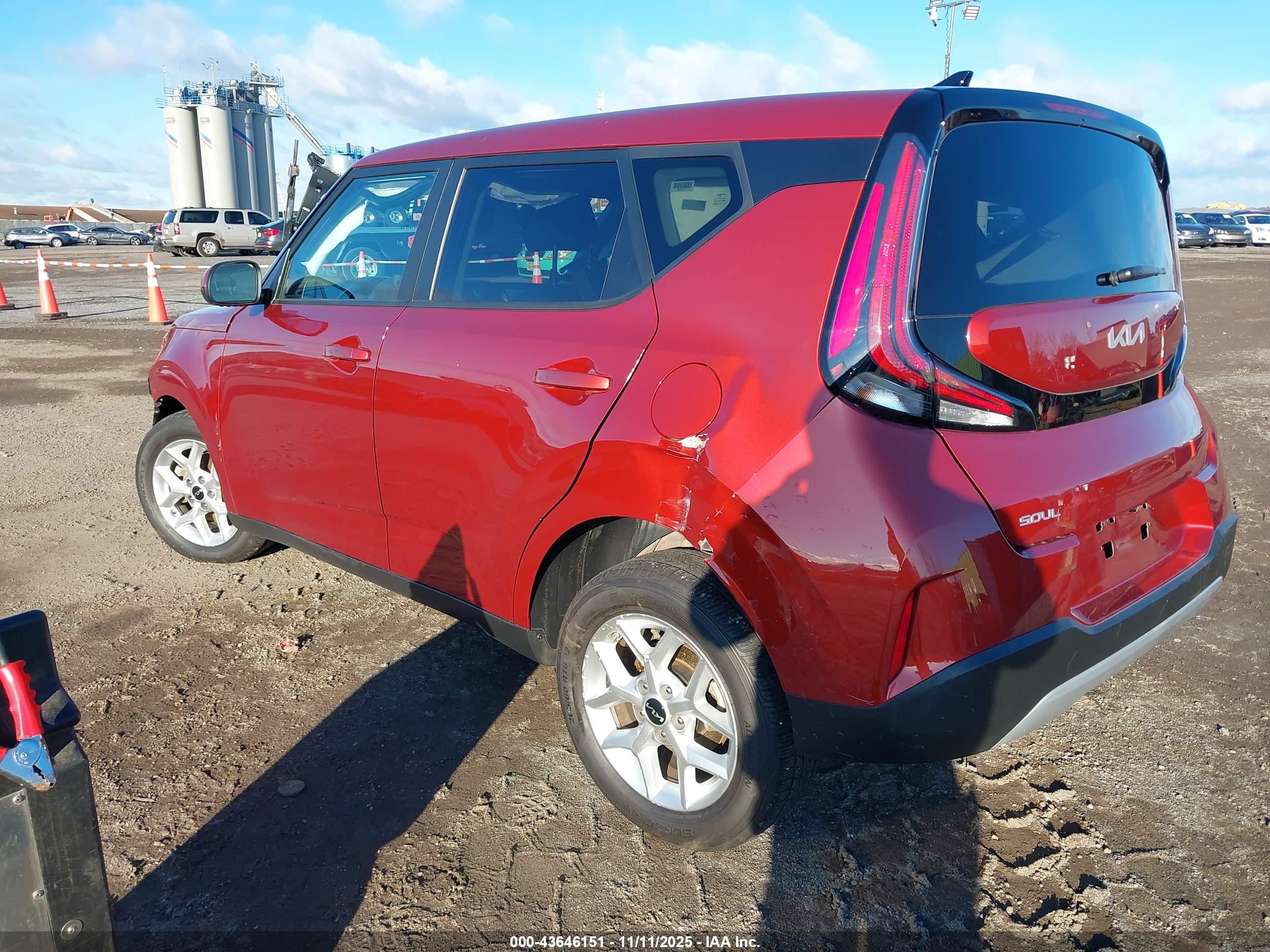 KIA SOUL image 3