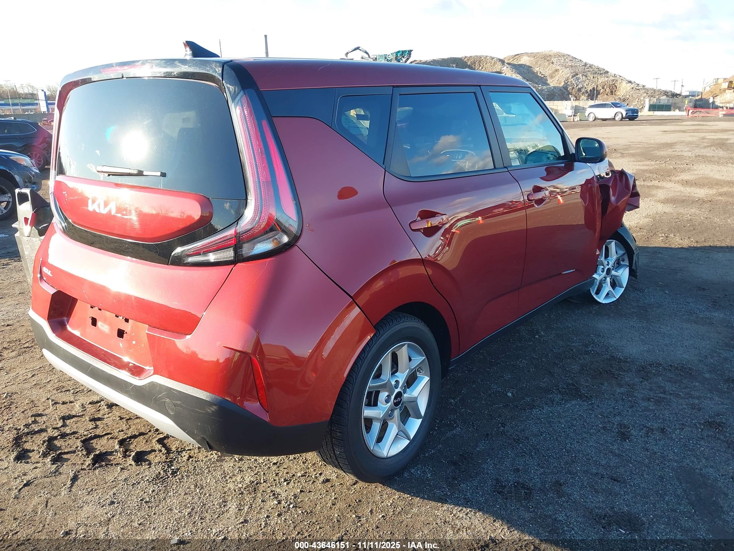 KIA SOUL image 4