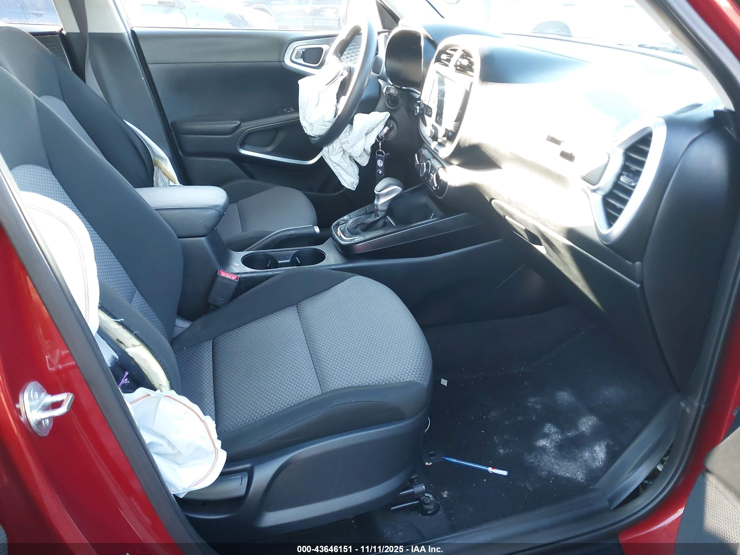 KIA SOUL image 5