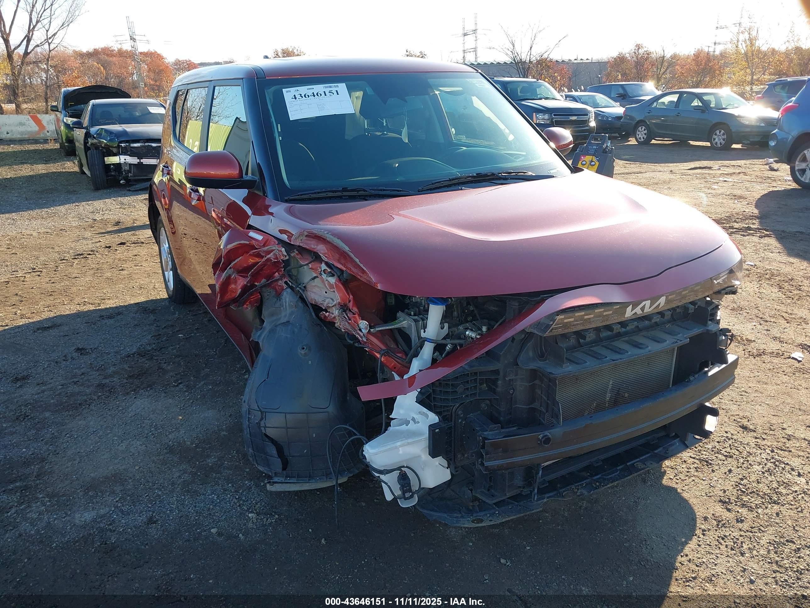 KIA SOUL image 6