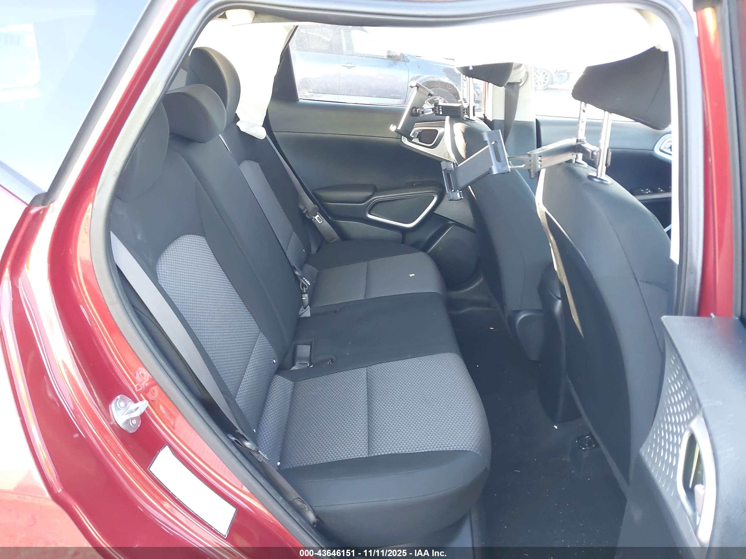 KIA SOUL image 8