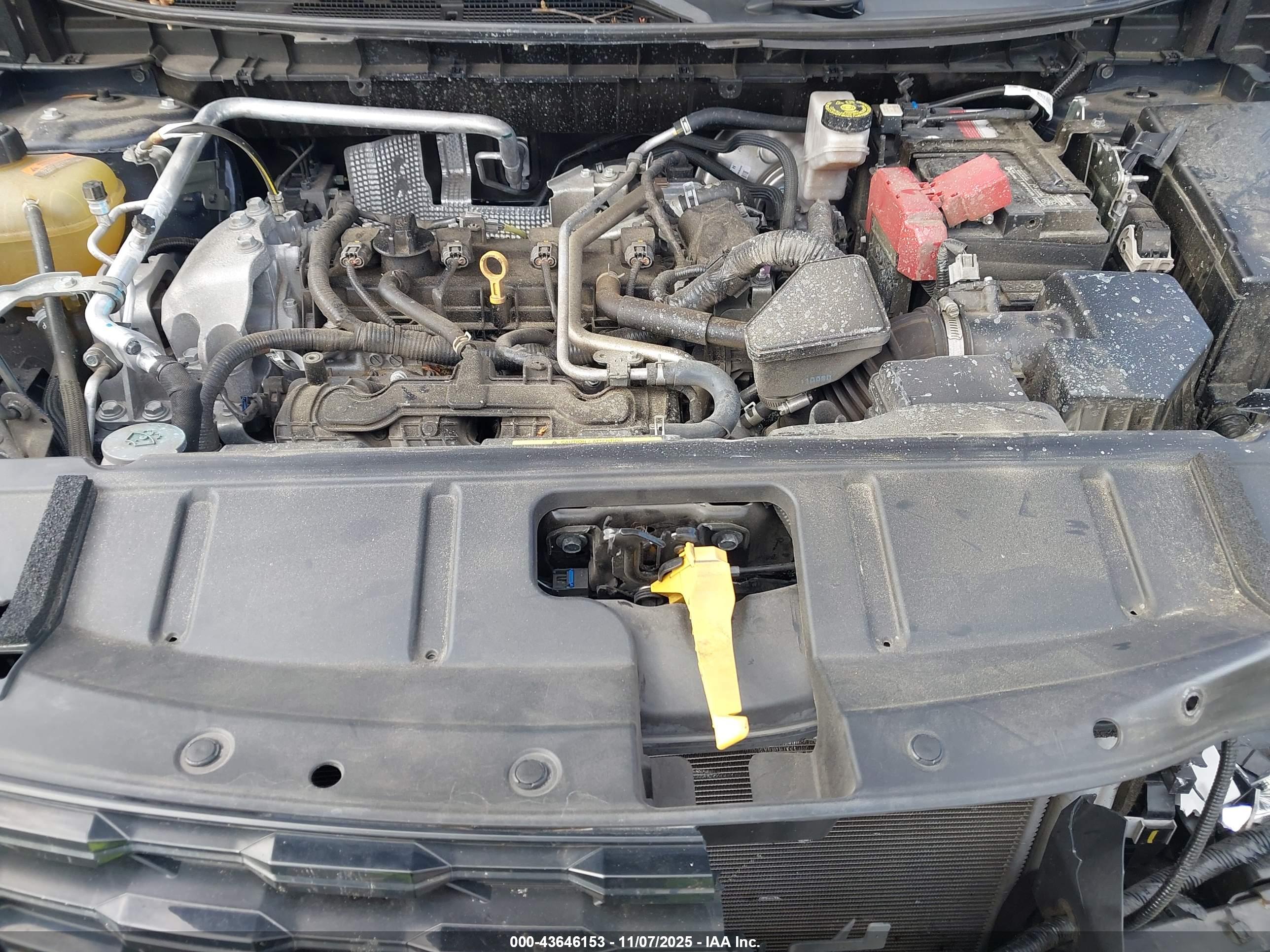 NISSAN ROGUE image 10