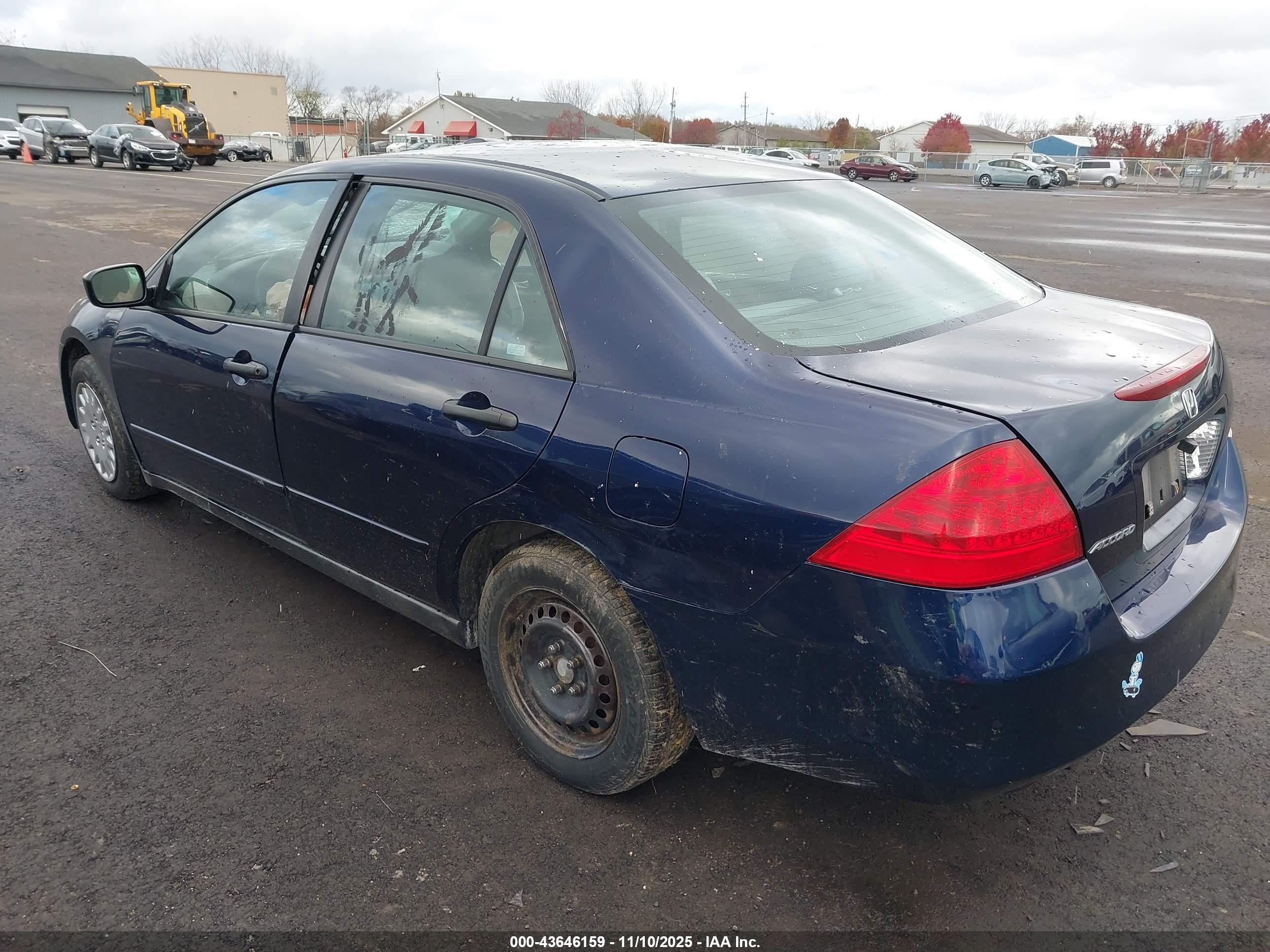 HONDA ACCORD image 3