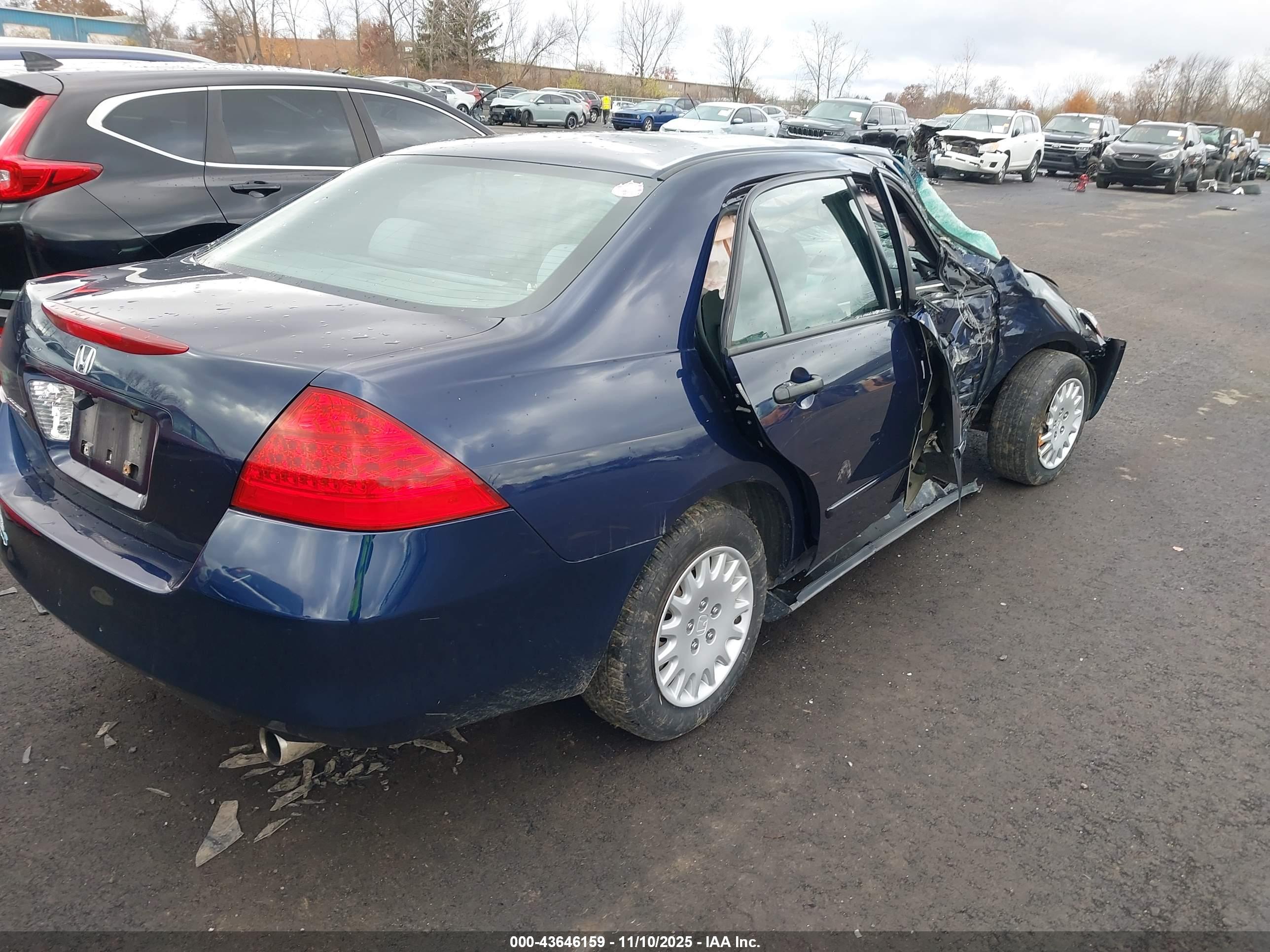 HONDA ACCORD image 4