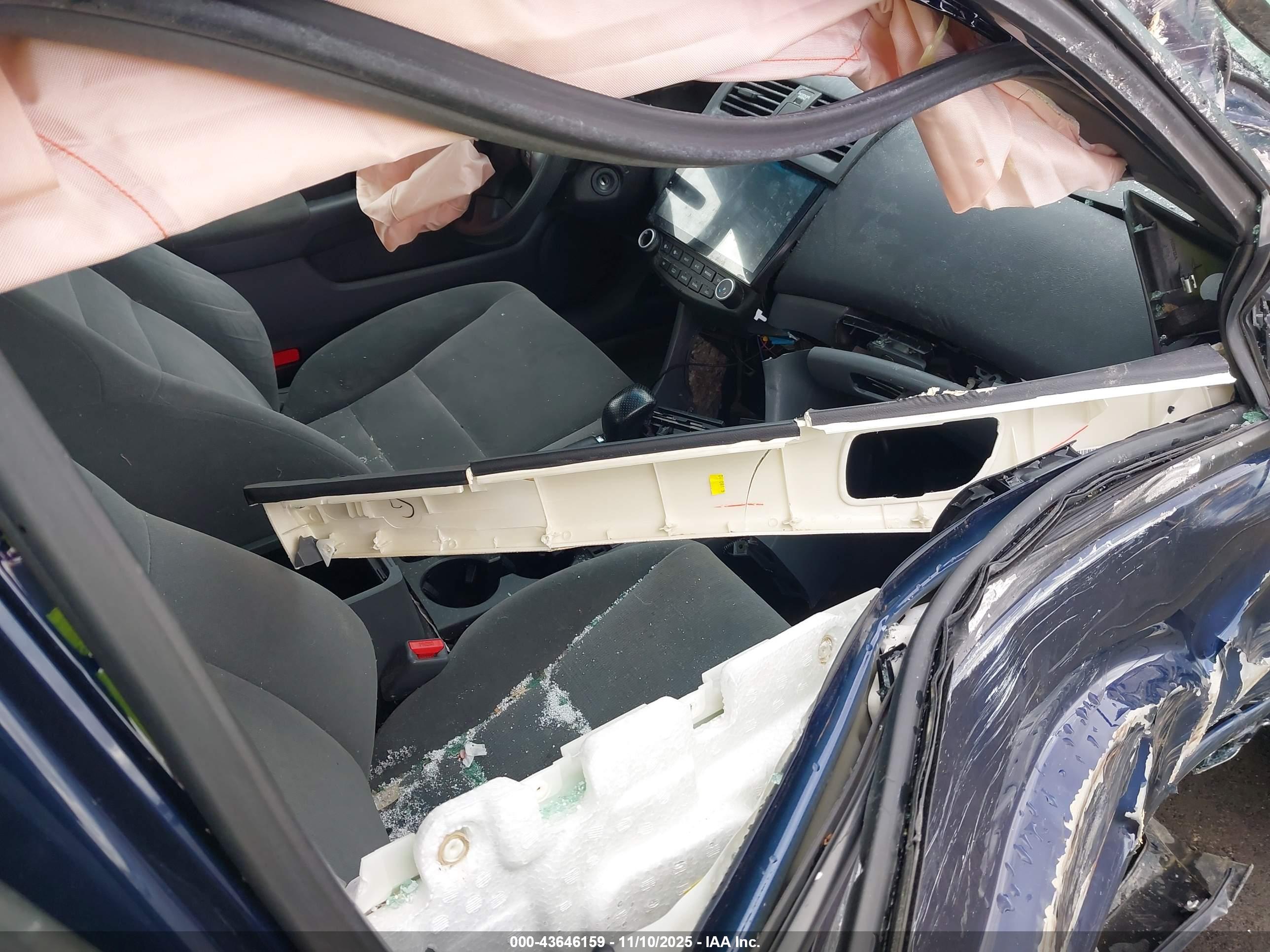 HONDA ACCORD image 5