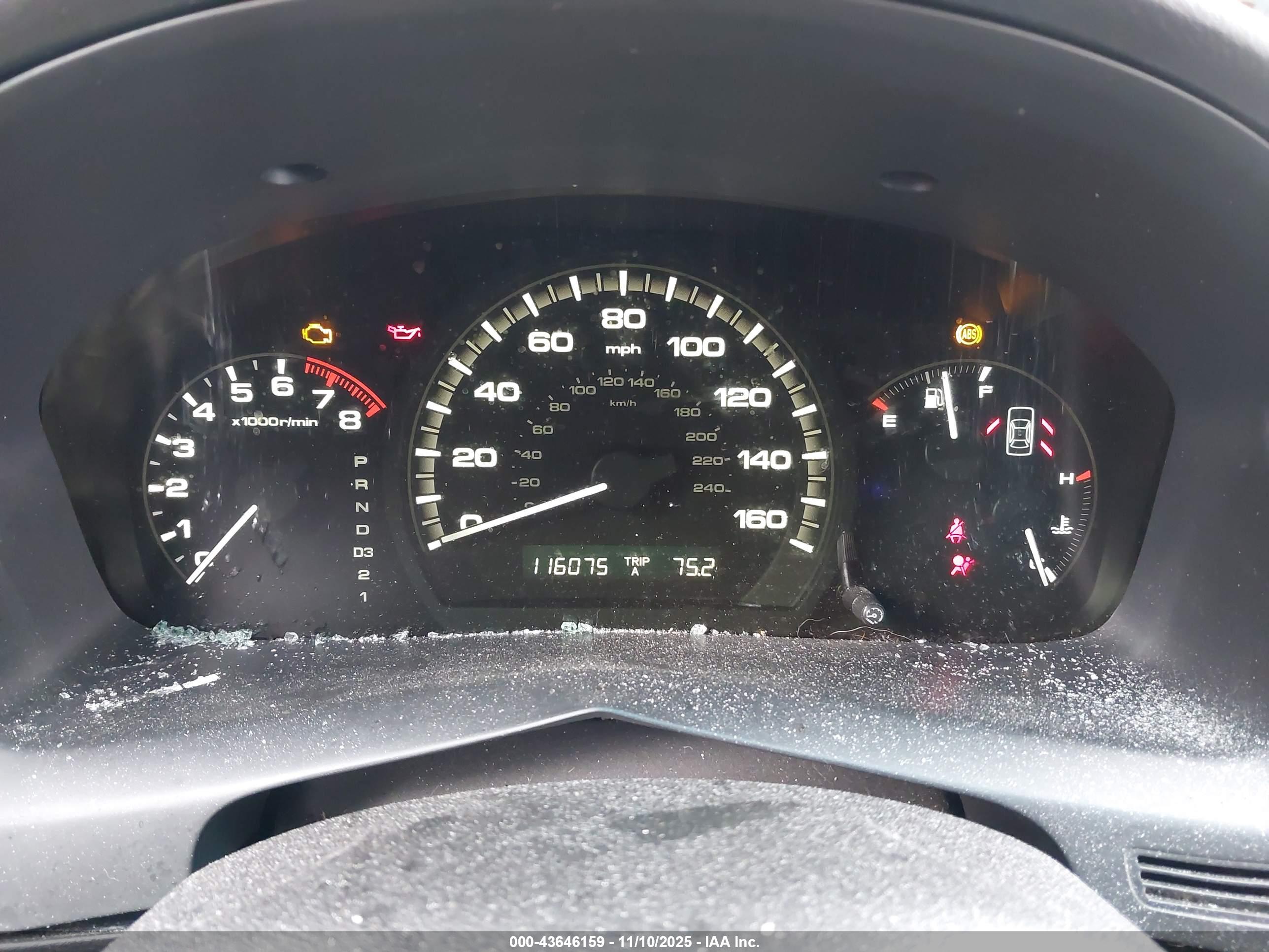 HONDA ACCORD image 7