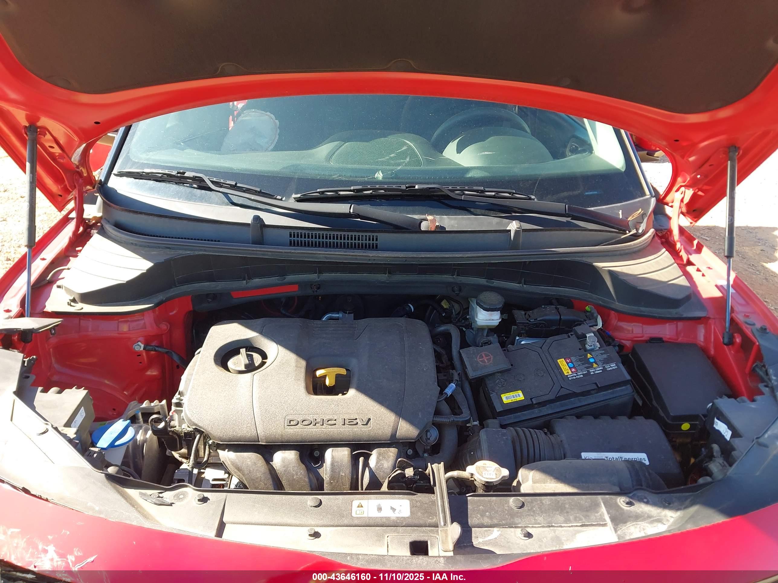 KIA SOUL image 10
