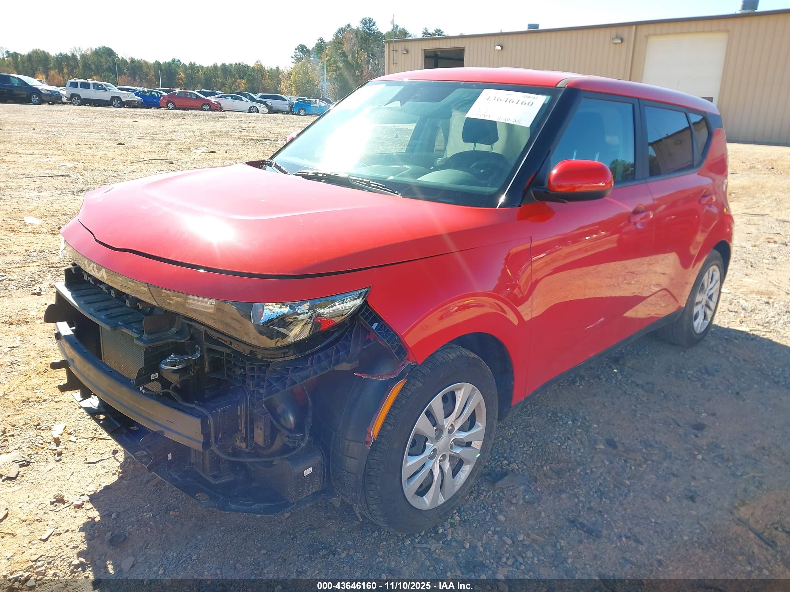 KIA SOUL image 2