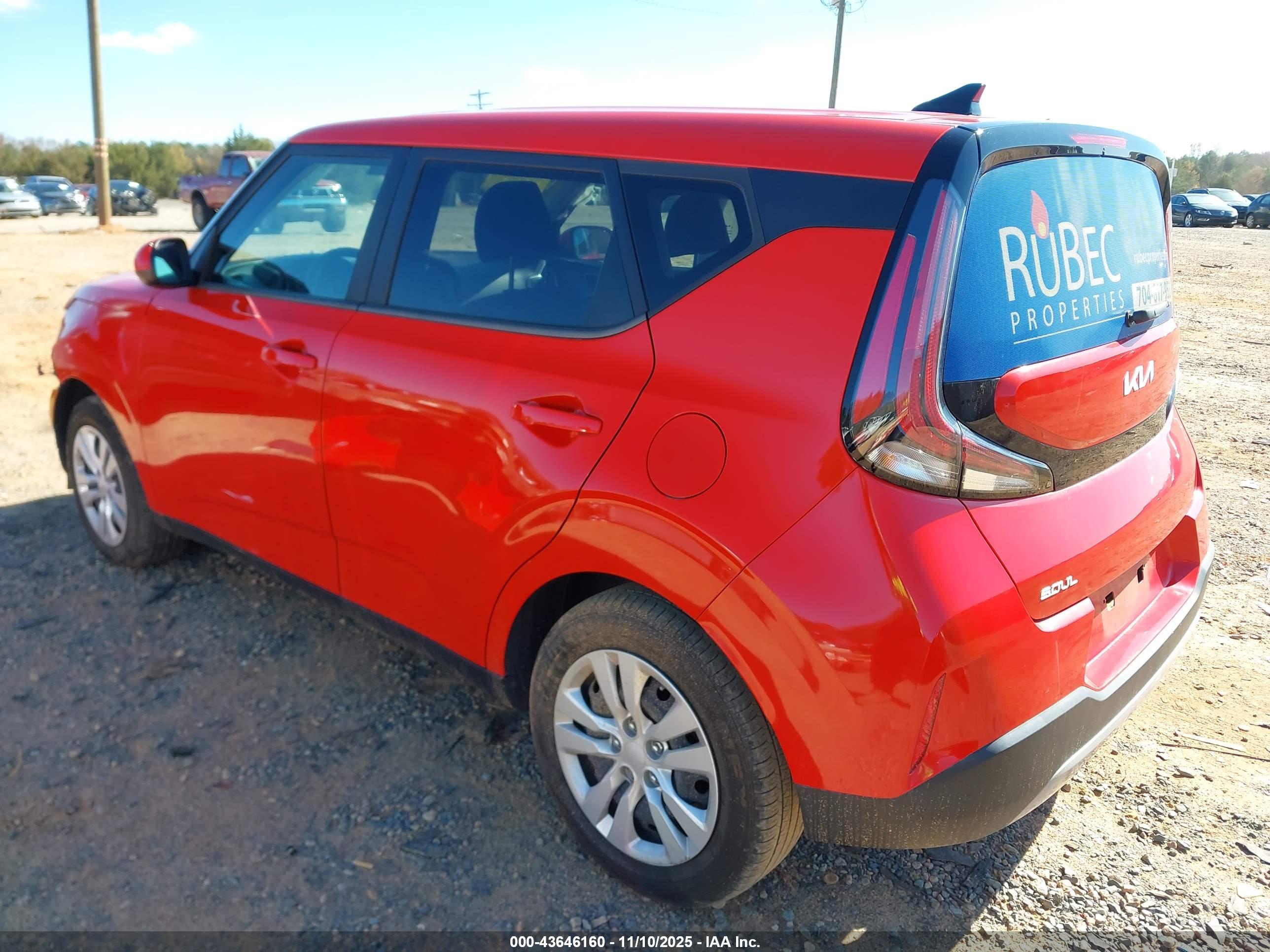KIA SOUL image 3