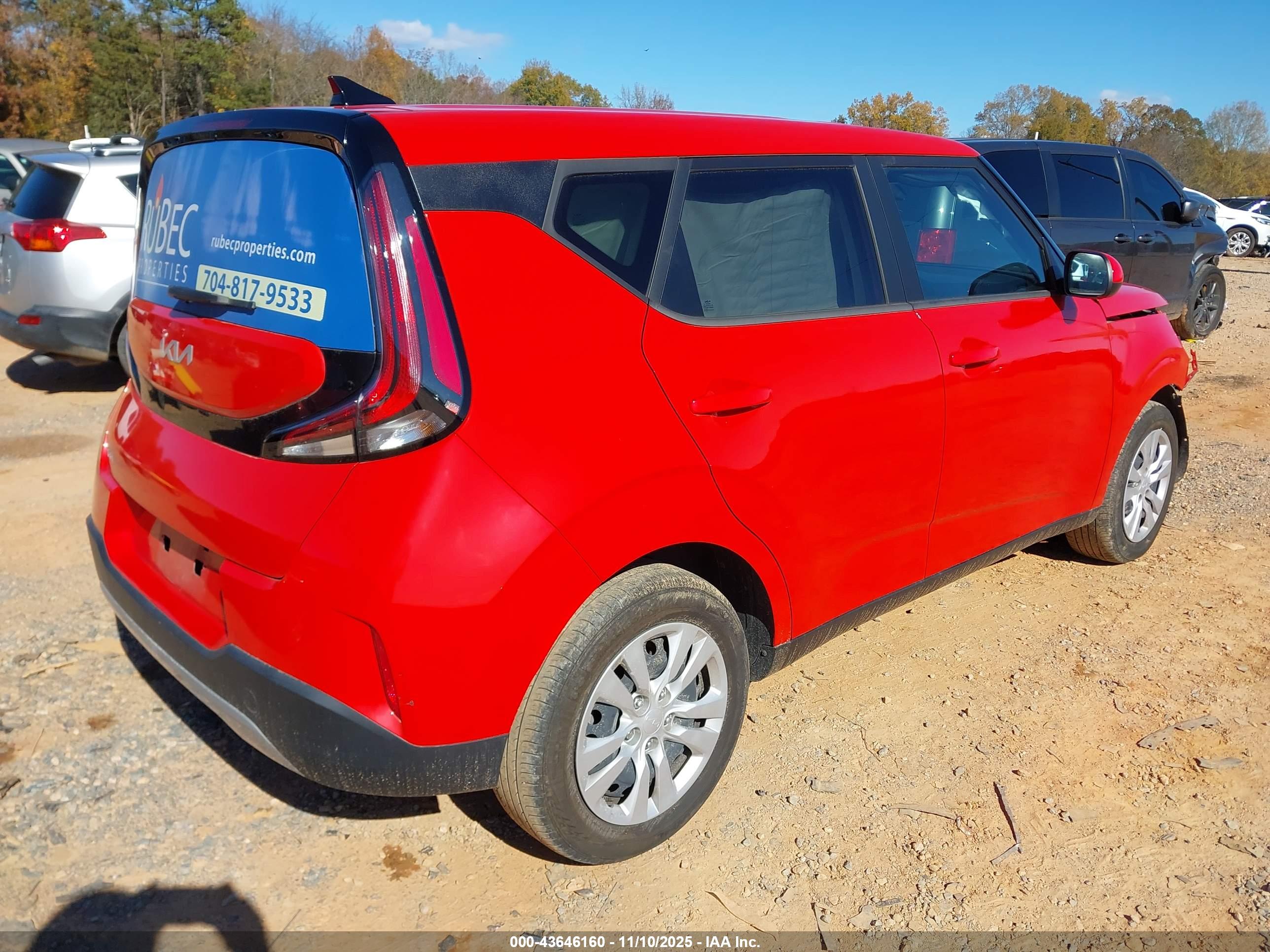 KIA SOUL image 4