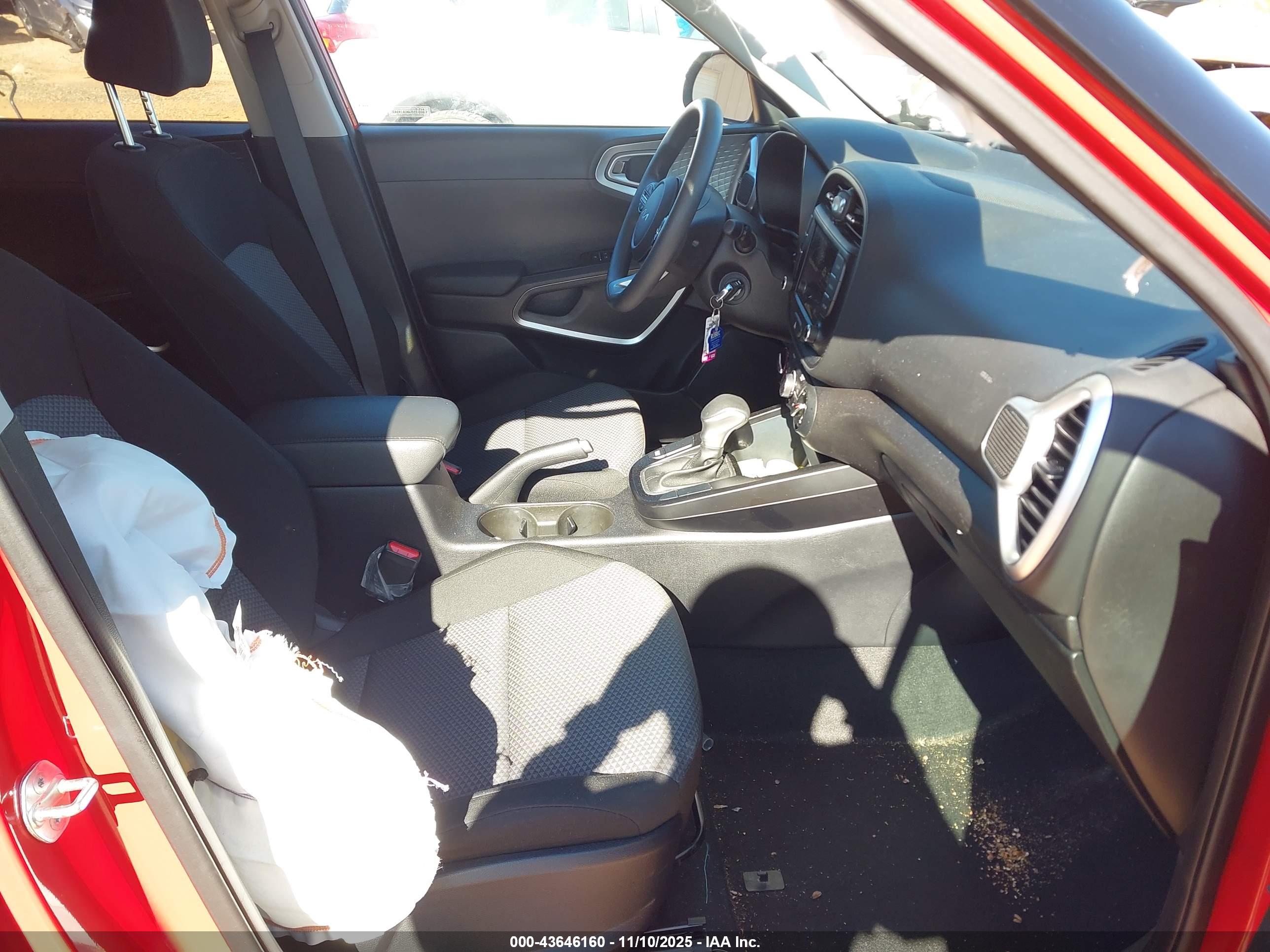 KIA SOUL image 5