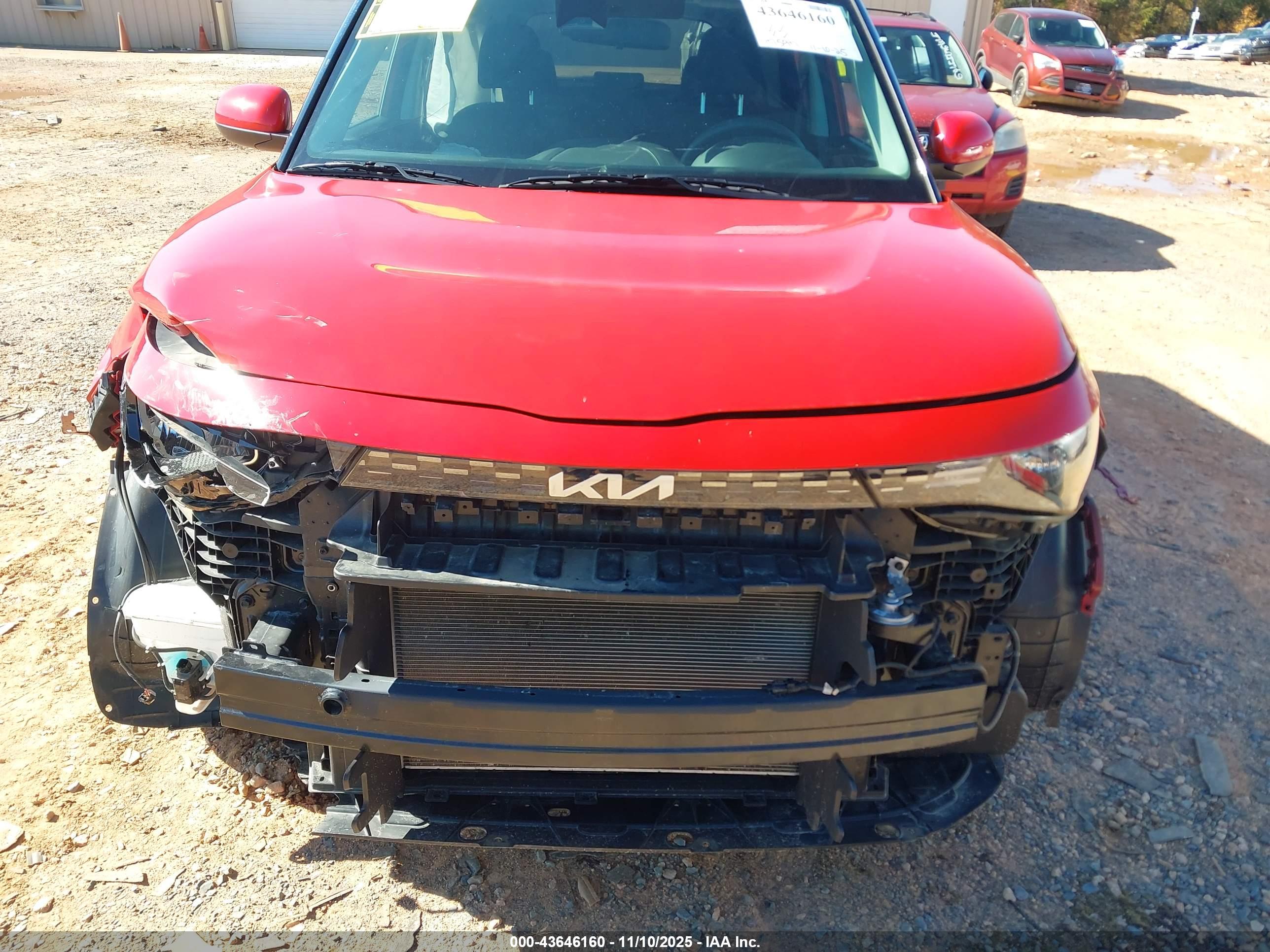 KIA SOUL image 6