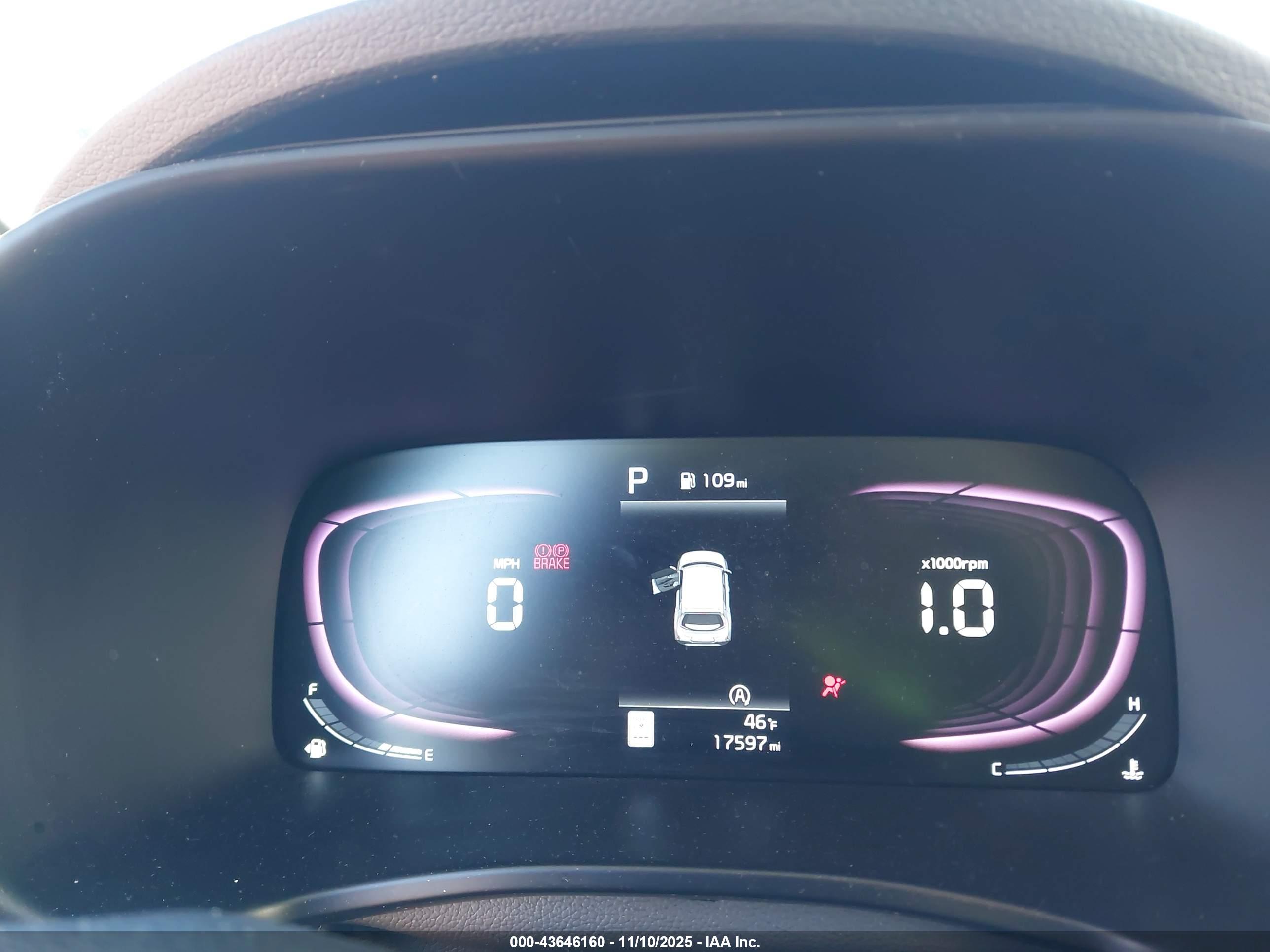 KIA SOUL image 7