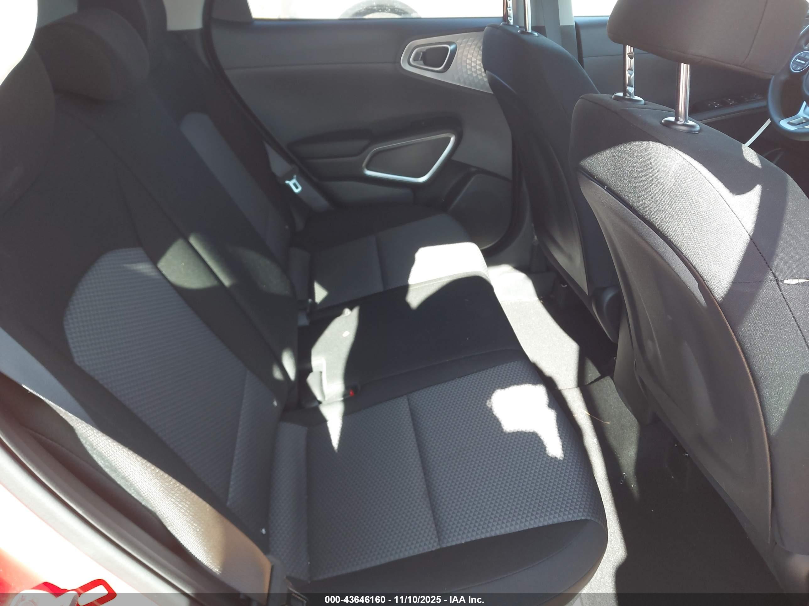 KIA SOUL image 8