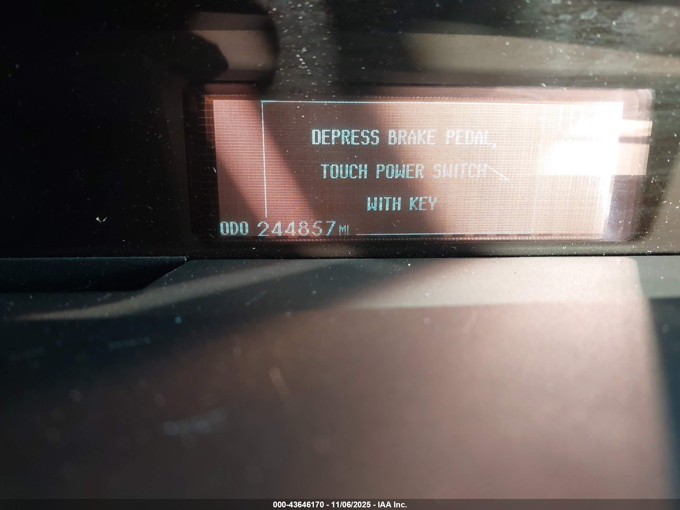 TOYOTA PRIUS image 7