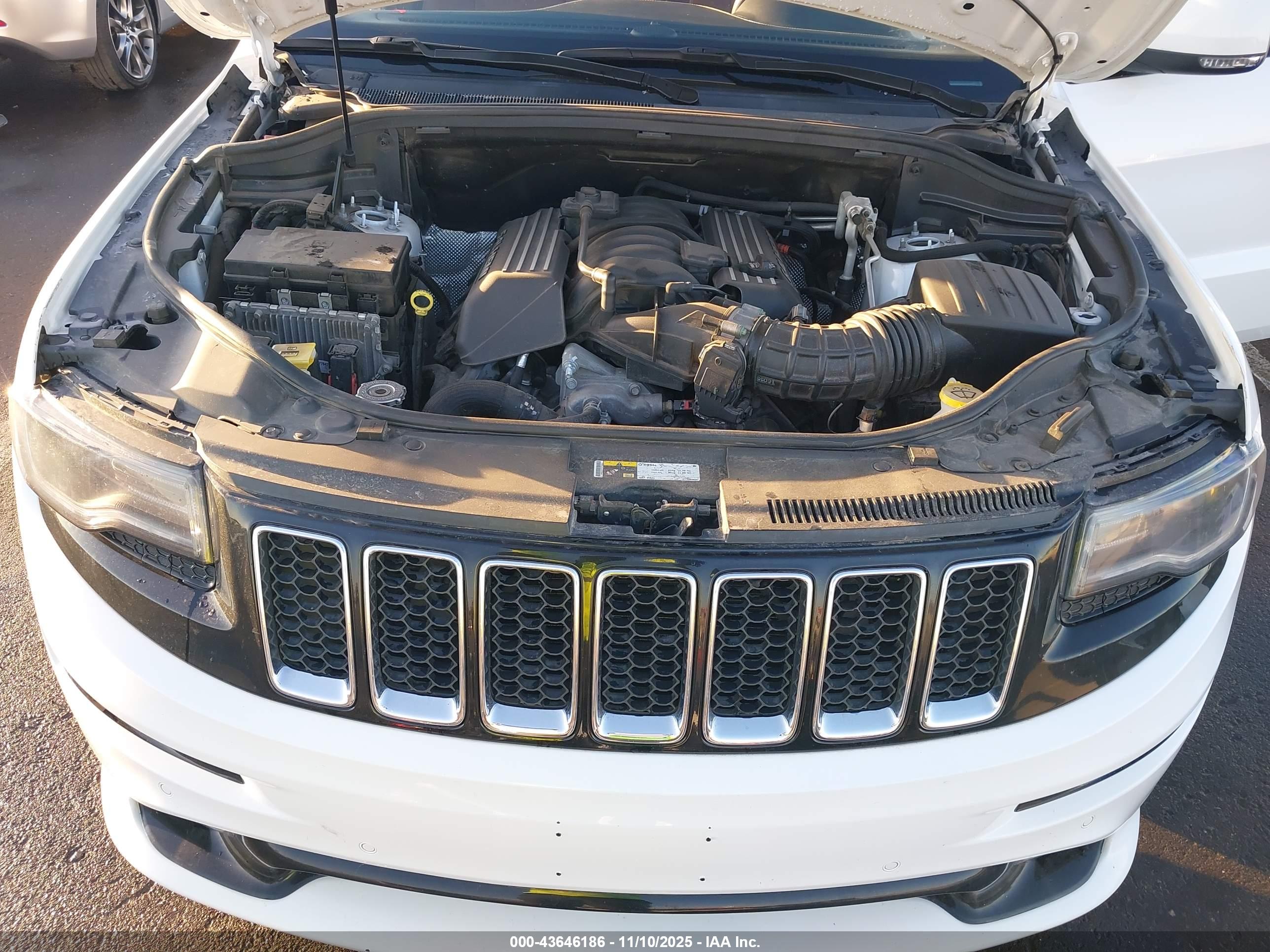 JEEP GRAND image 10