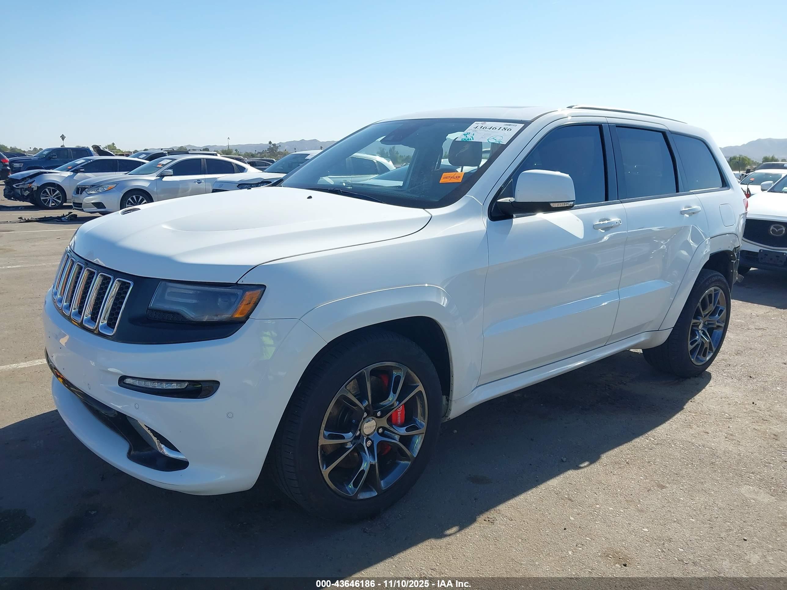 JEEP GRAND image 2
