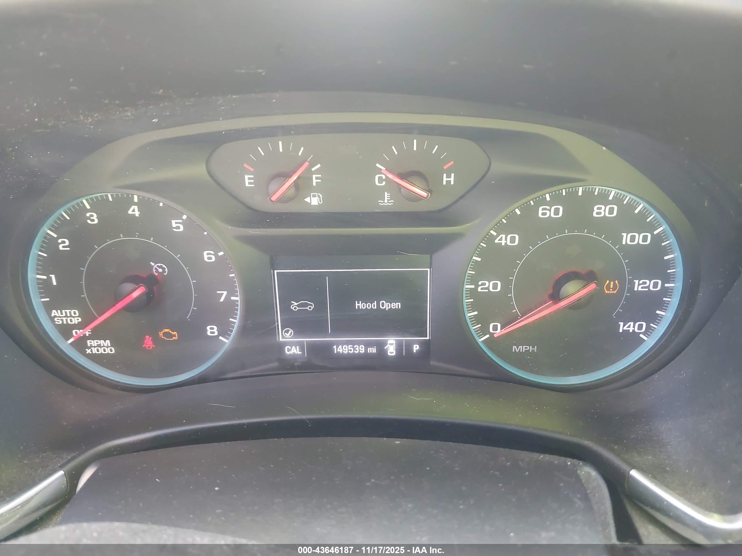 CHEVROLET EQUINOX image 7