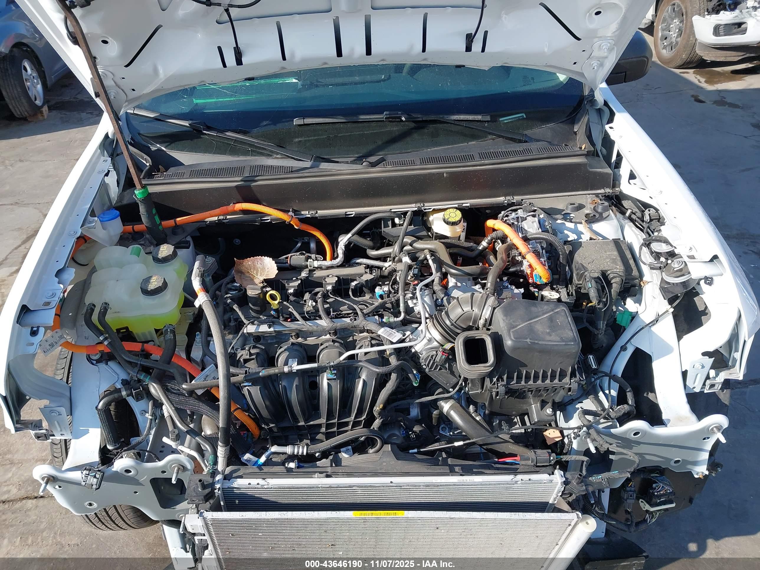 FORD MAVERICK image 10
