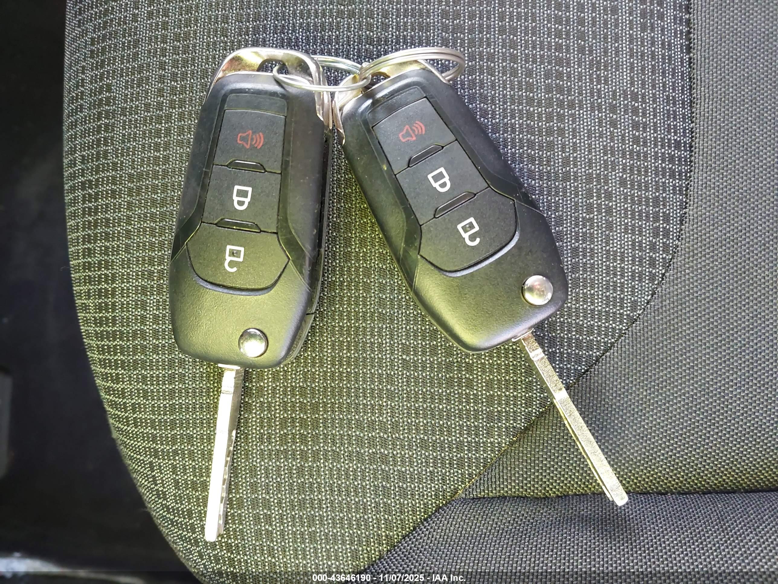 FORD MAVERICK image 11