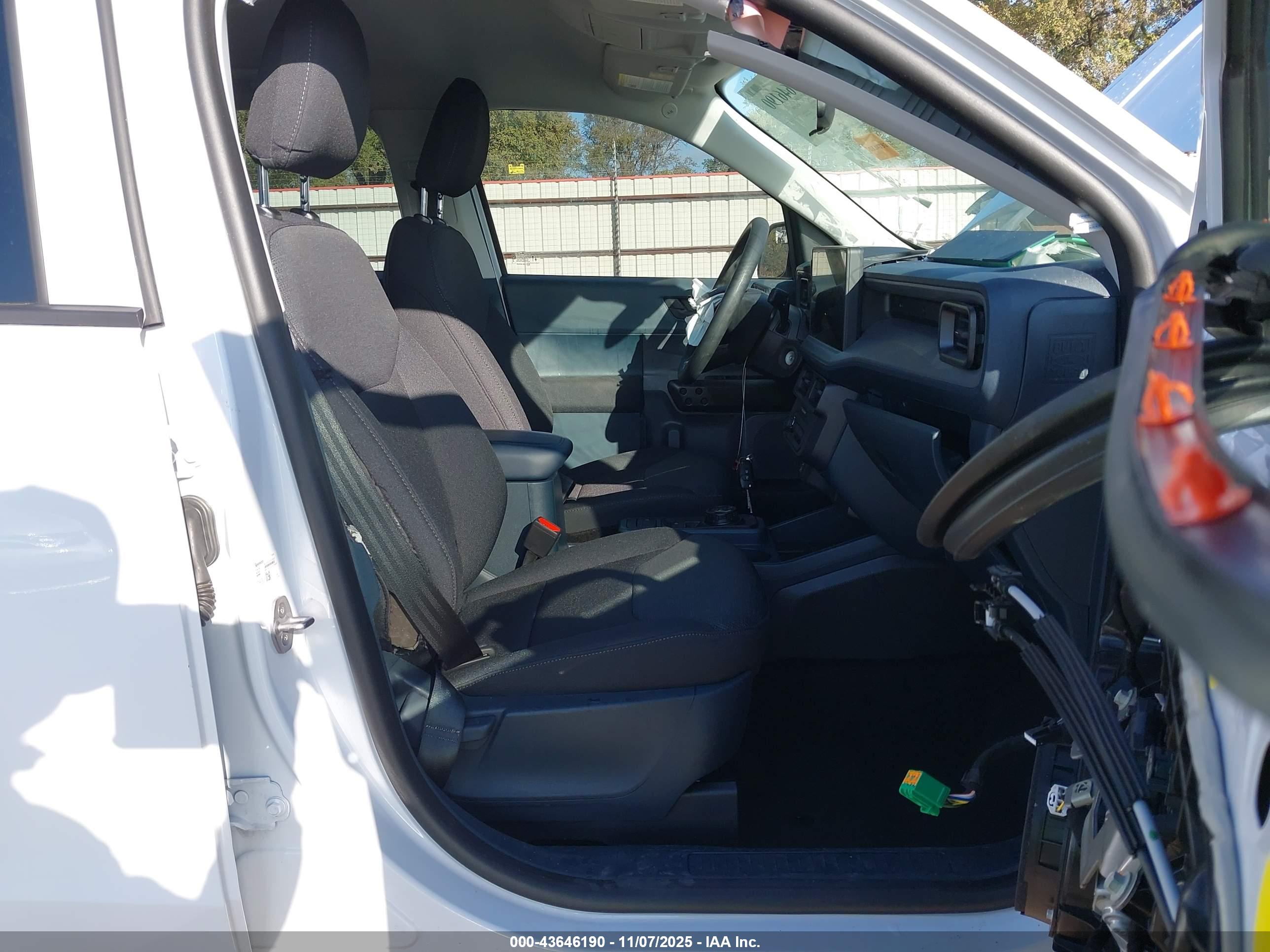 FORD MAVERICK image 5