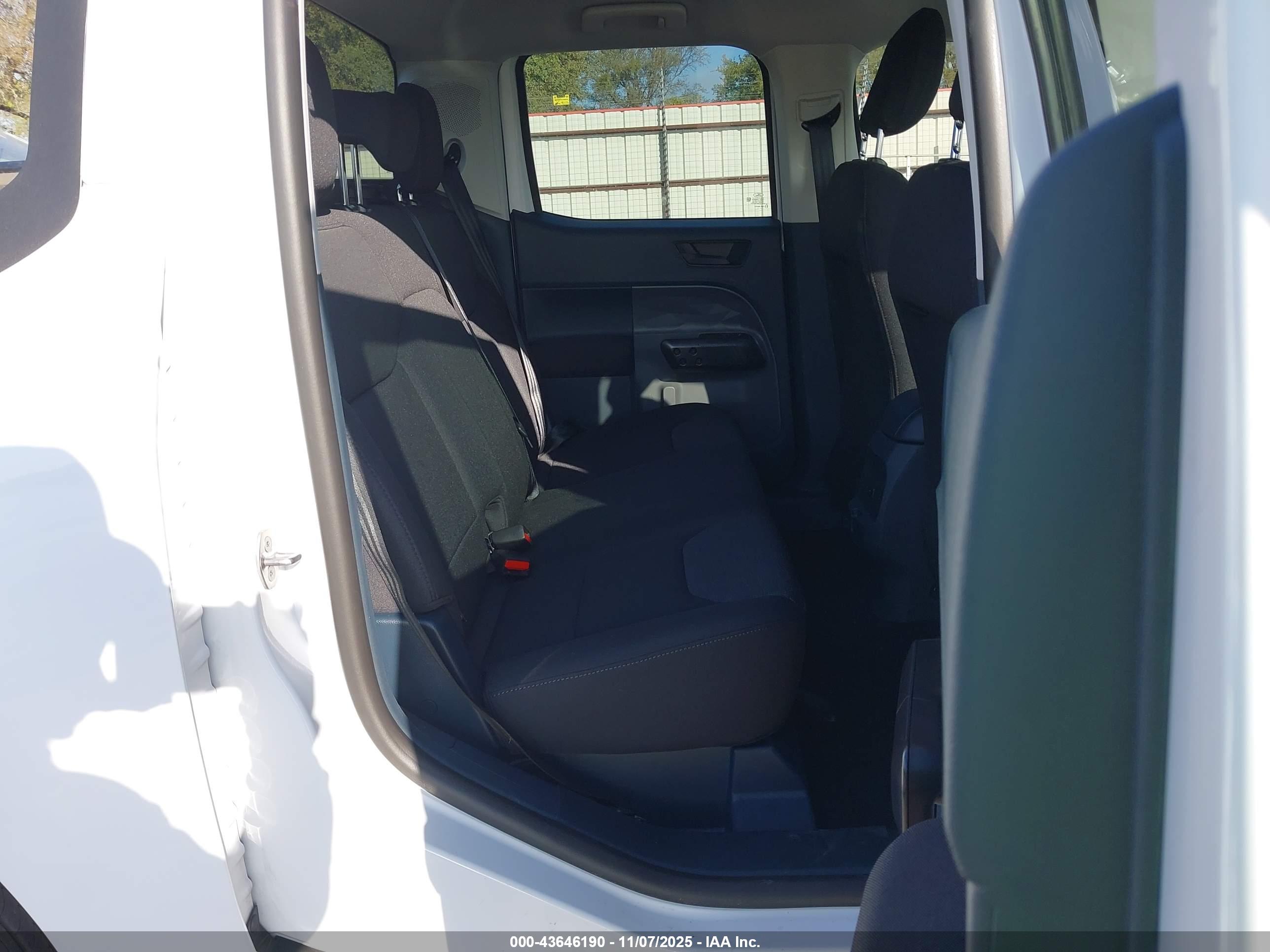 FORD MAVERICK image 8